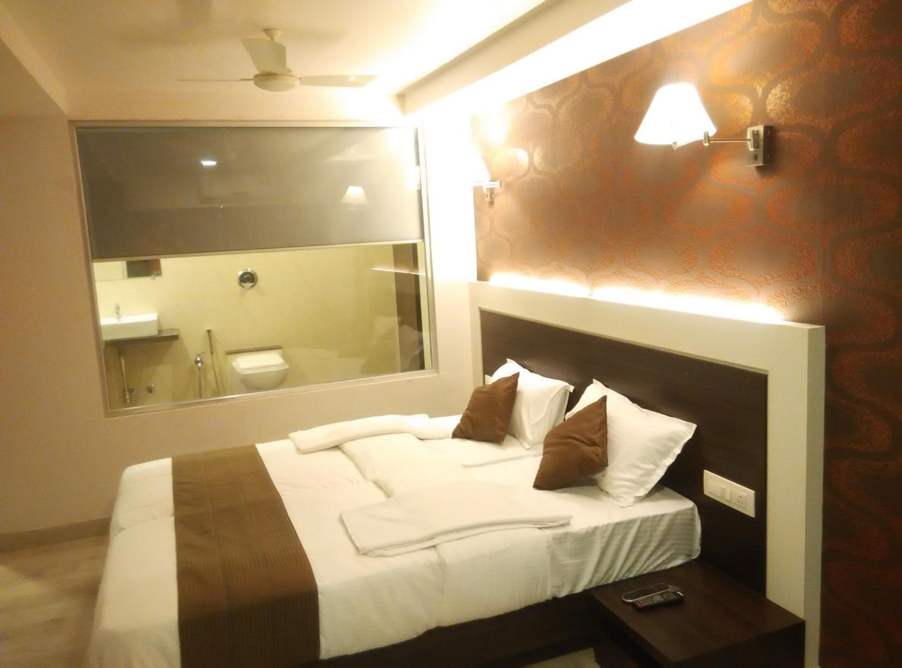 Executive Double Room photo 3
