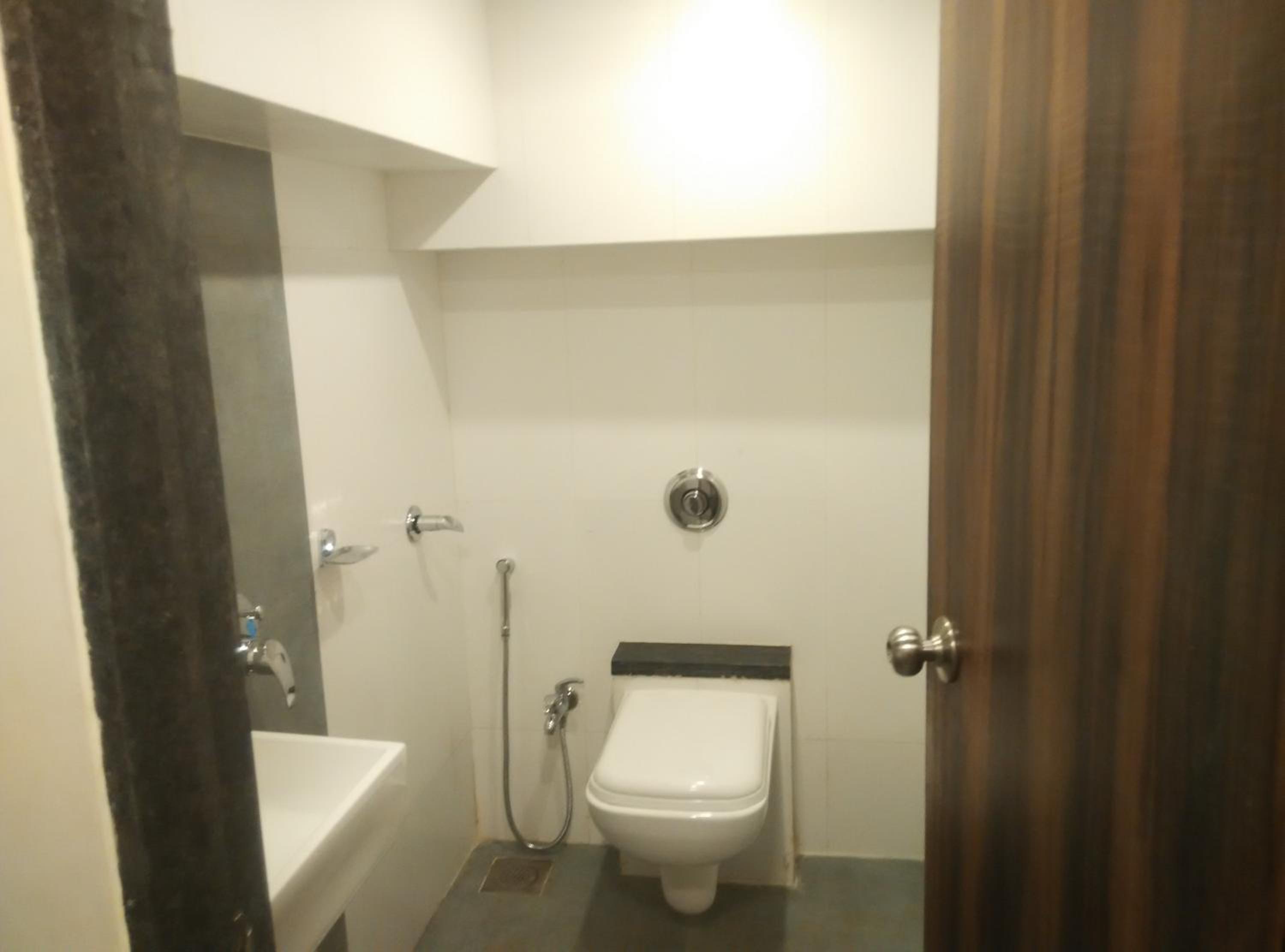 Standard Double Room photo 3