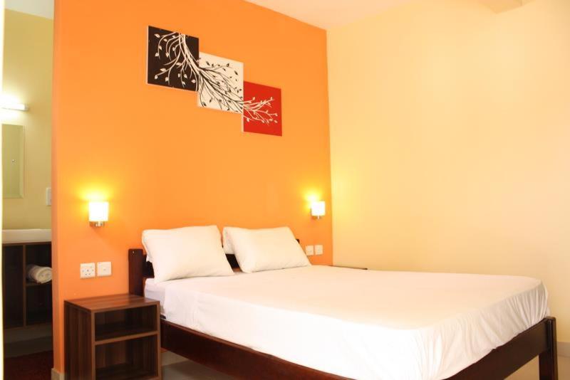 Double Room - Photo 1