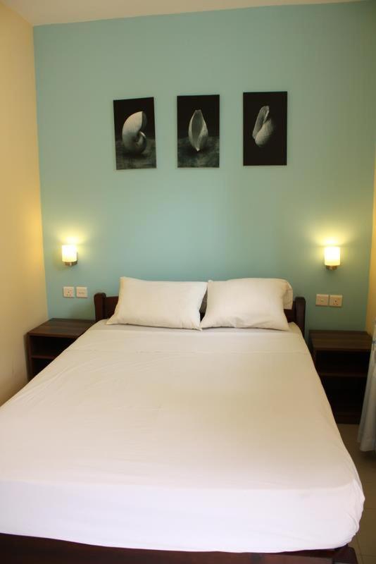 Double Room - Photo 4