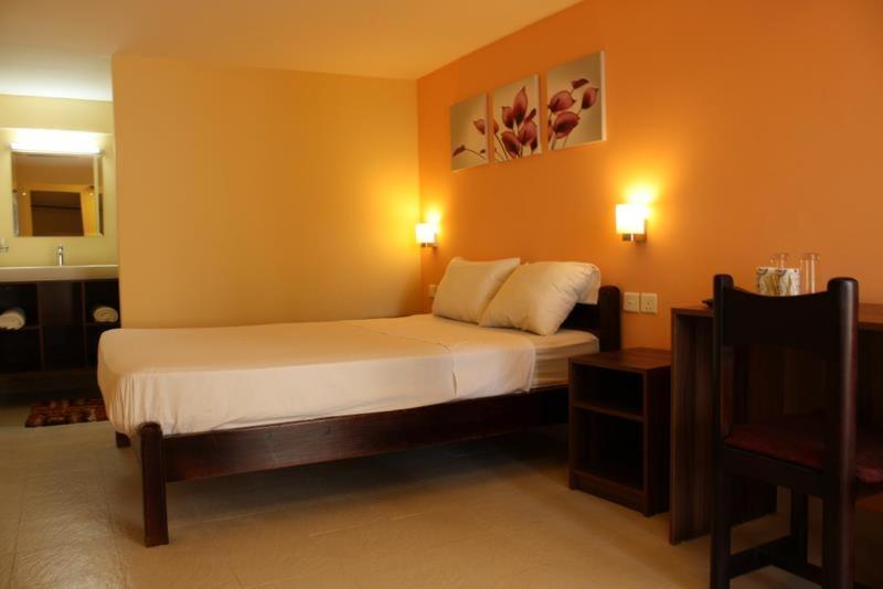 Double Room - Photo 2