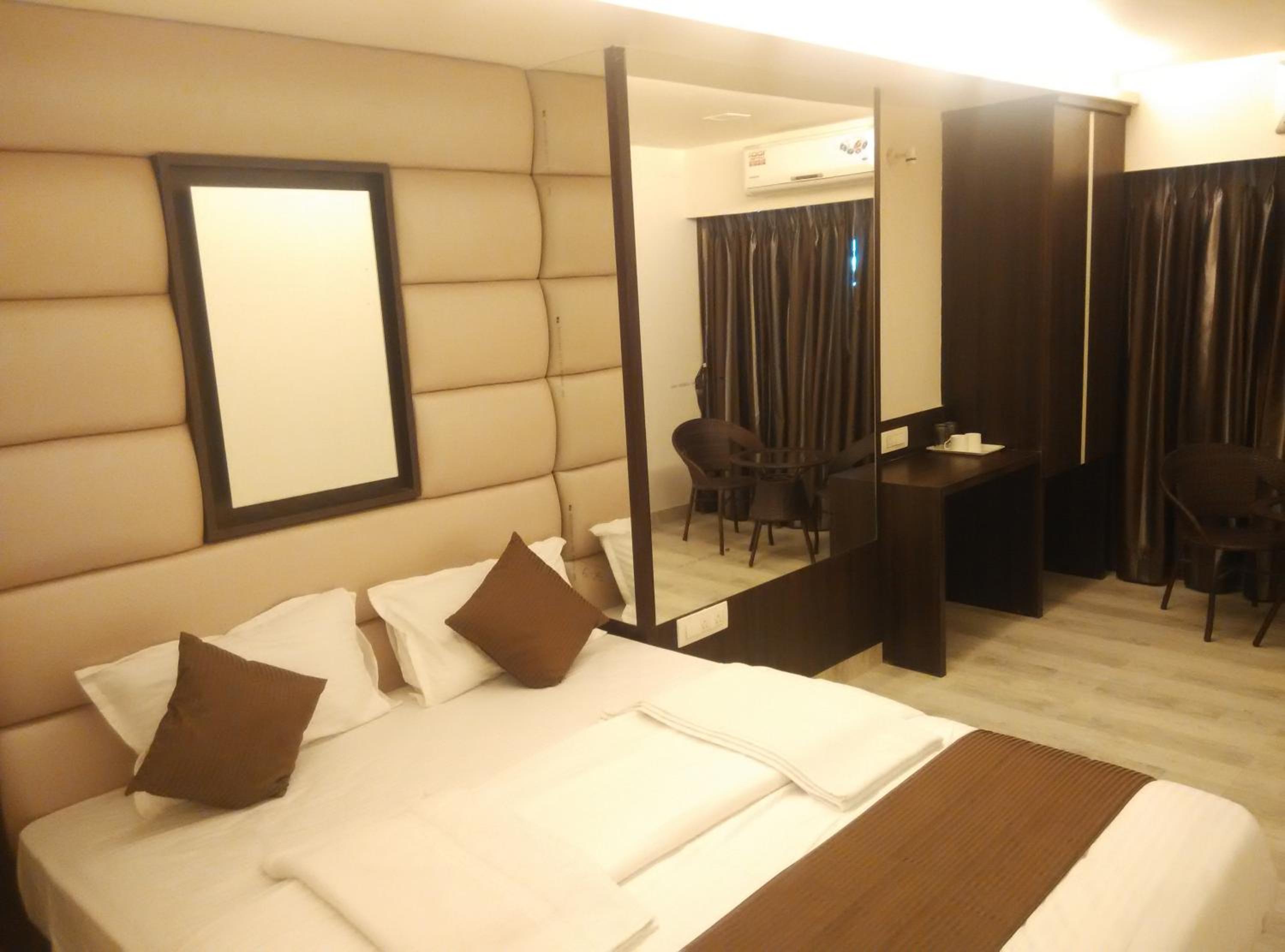 Executive Double Room photo 2