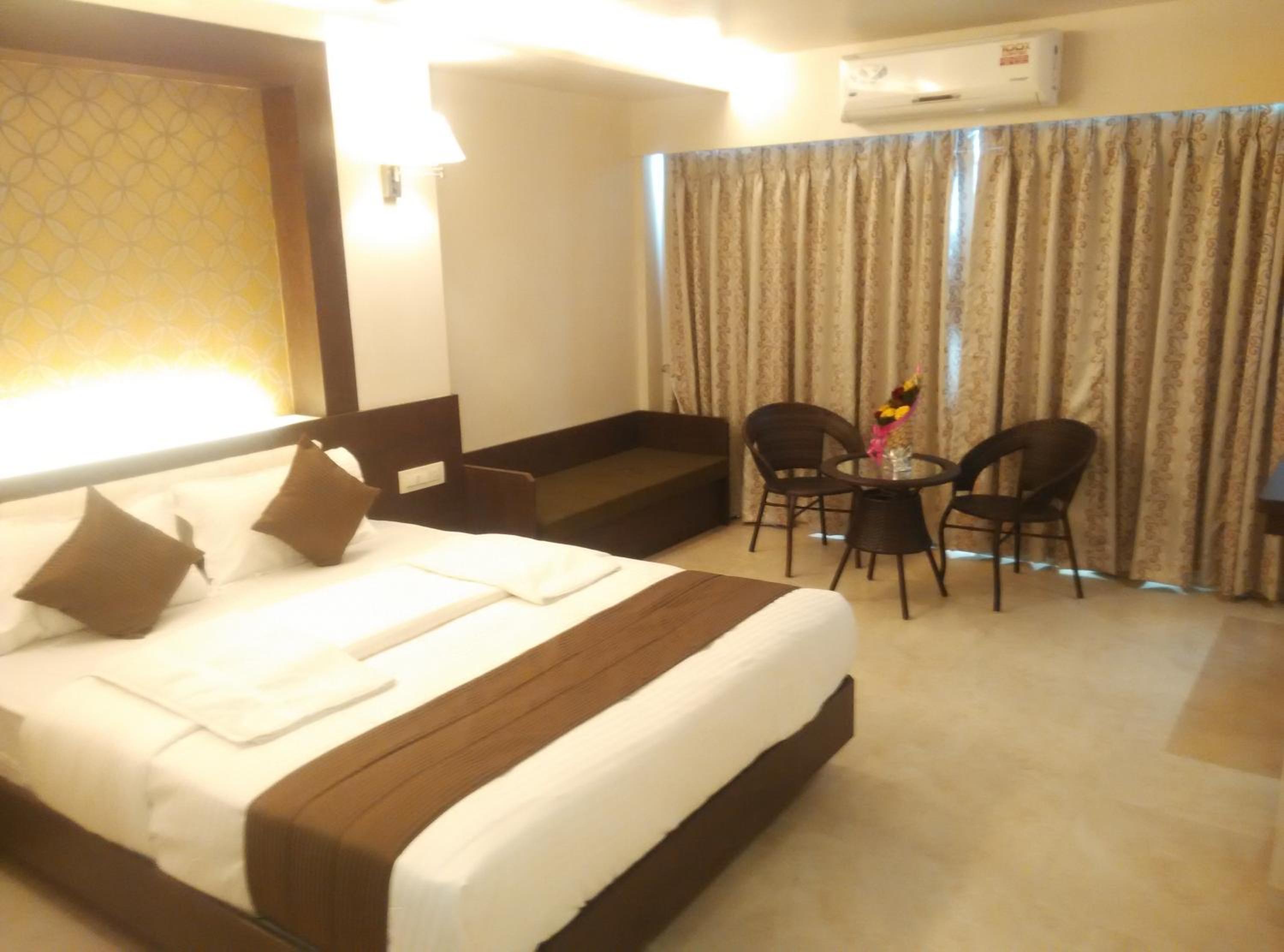 Executive Double Room