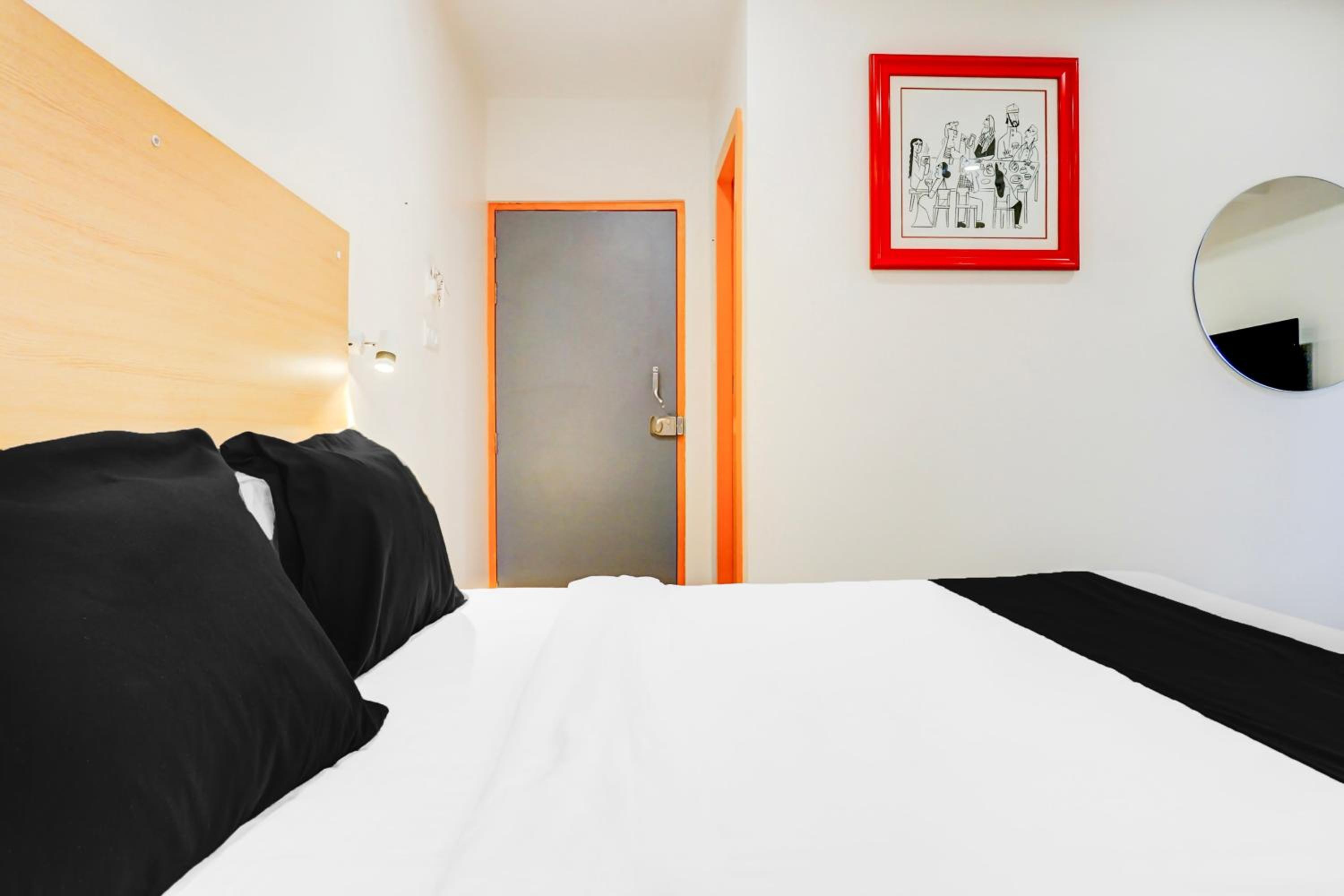 Classic Triple Room
