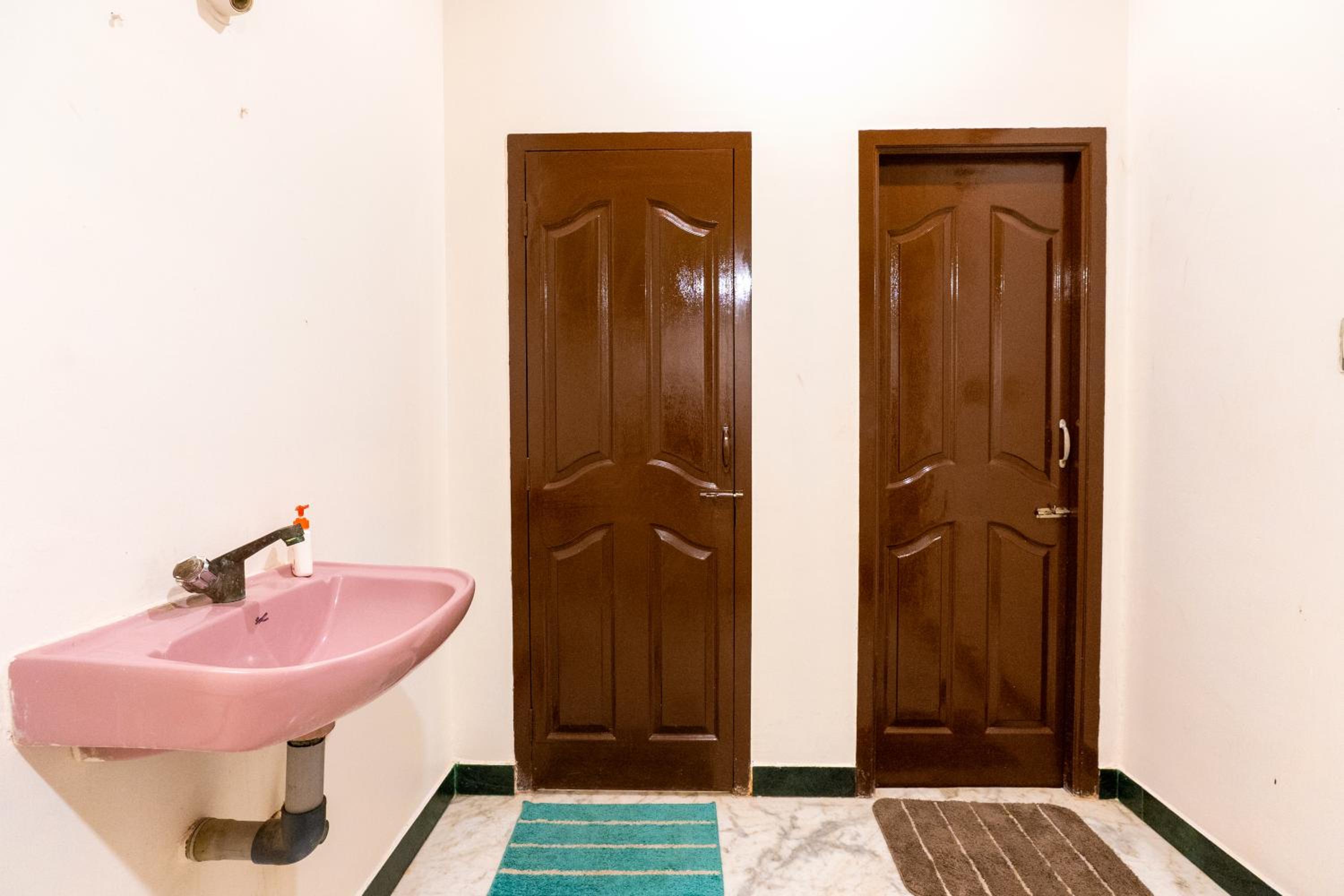 One-Bedroom Premium Apartment