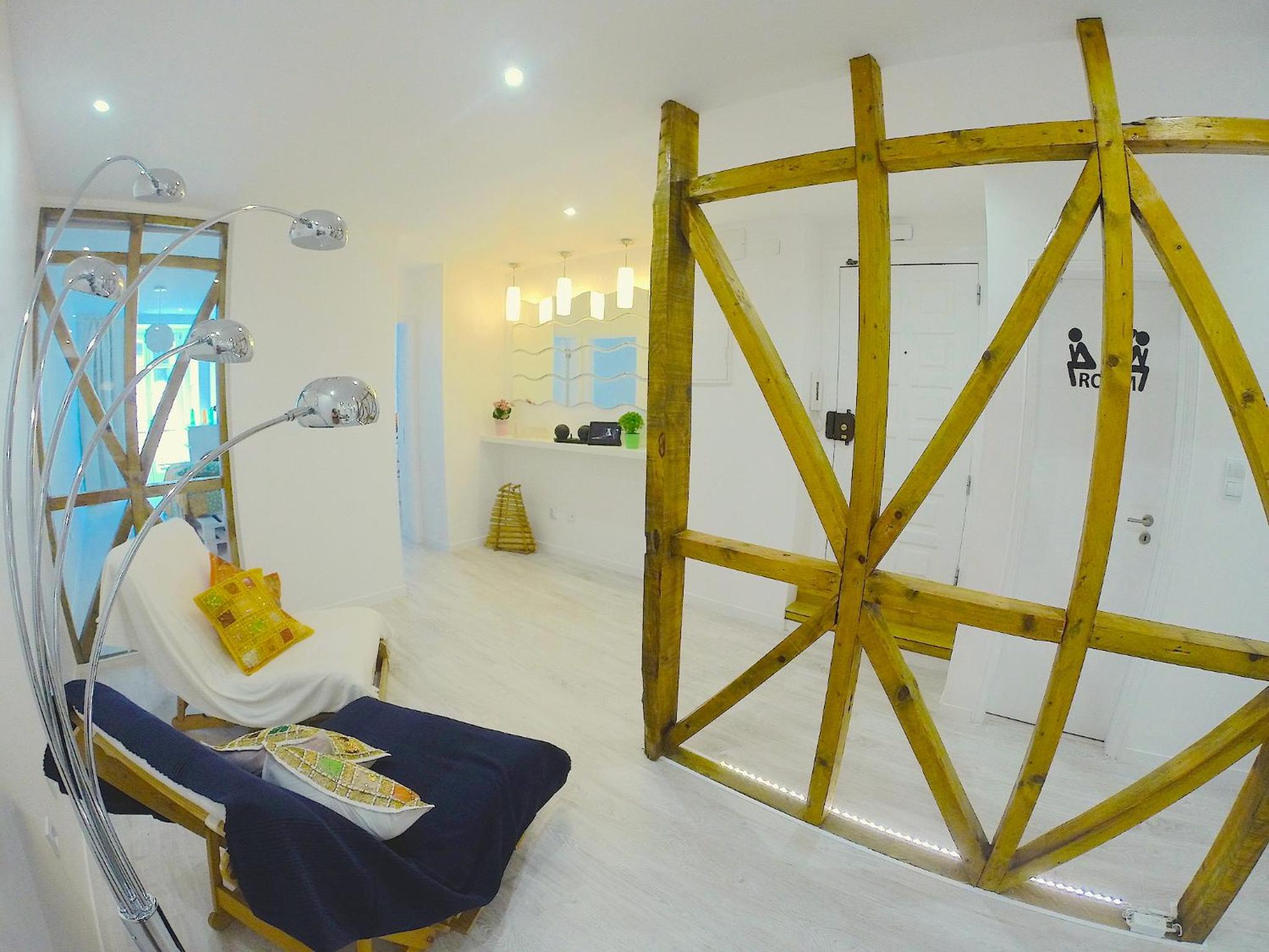 Two-Bedroom Apartment - Photo 12