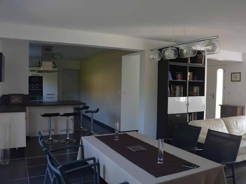 Holiday Home photo 1