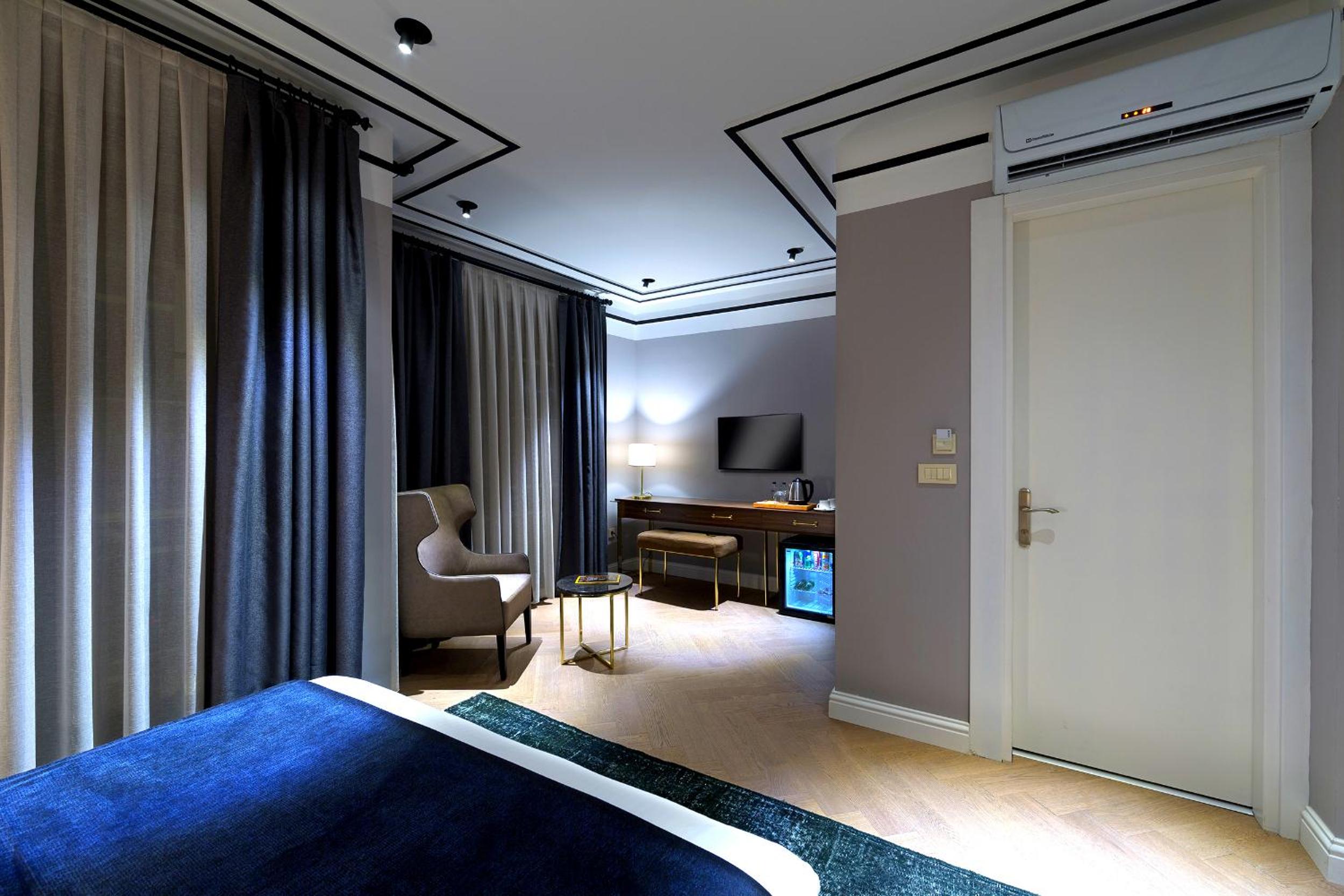 Superior Room photo 2