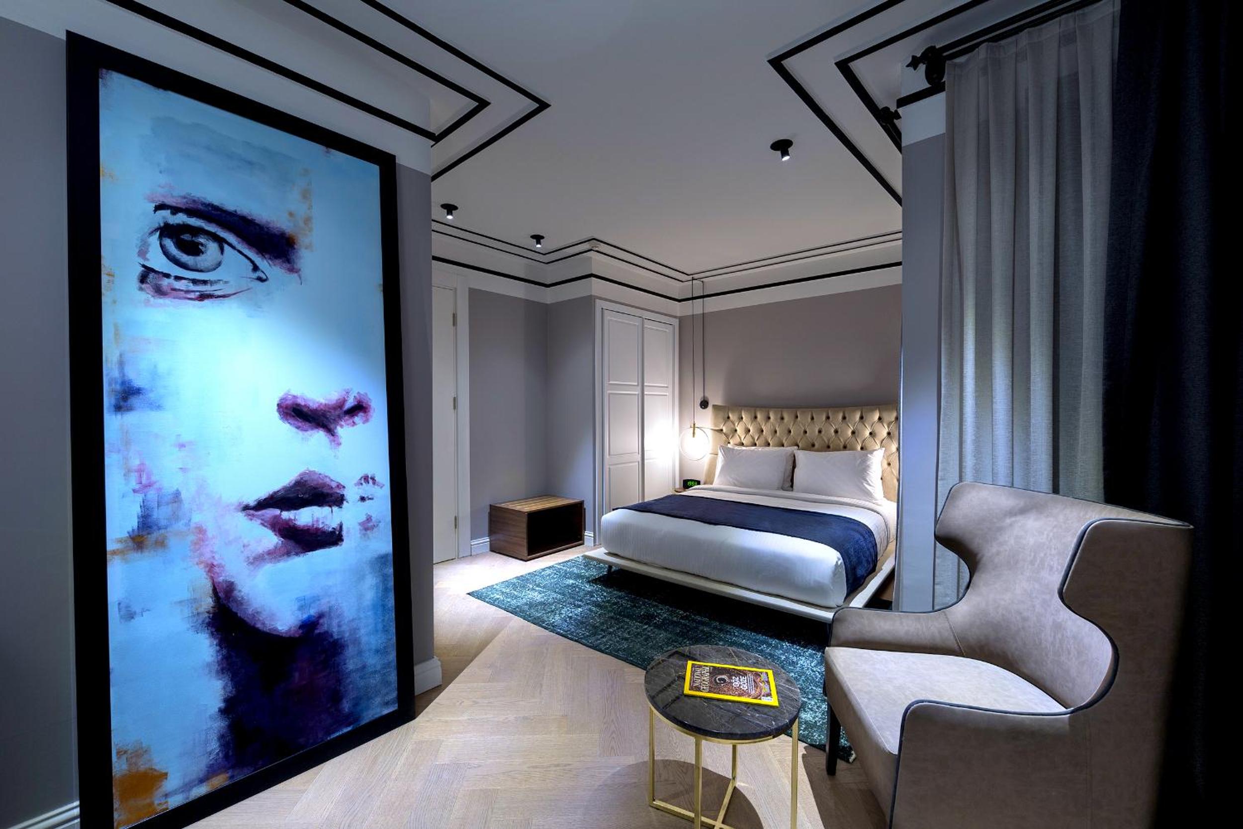 Superior Room photo 1