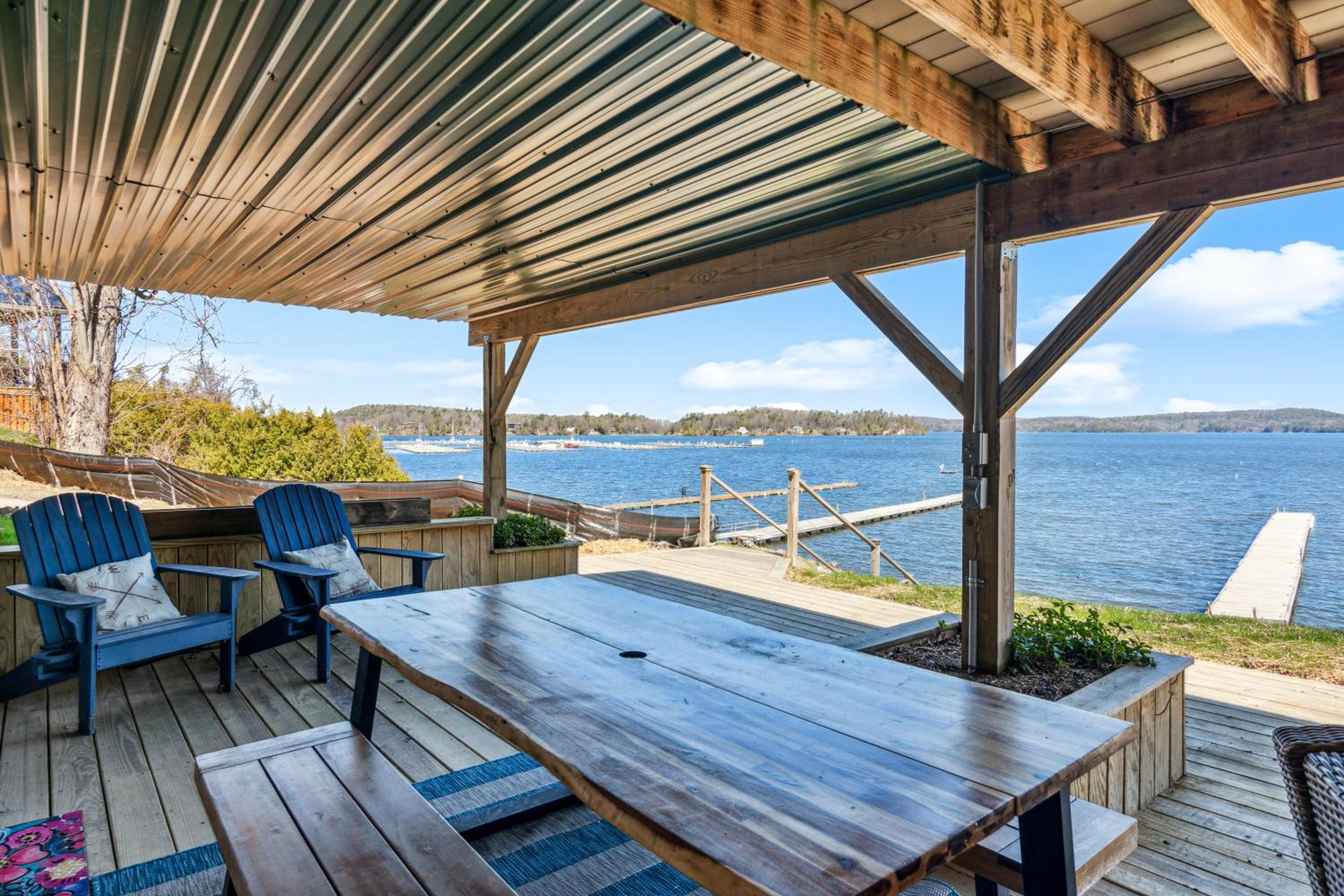 Superior Chalet