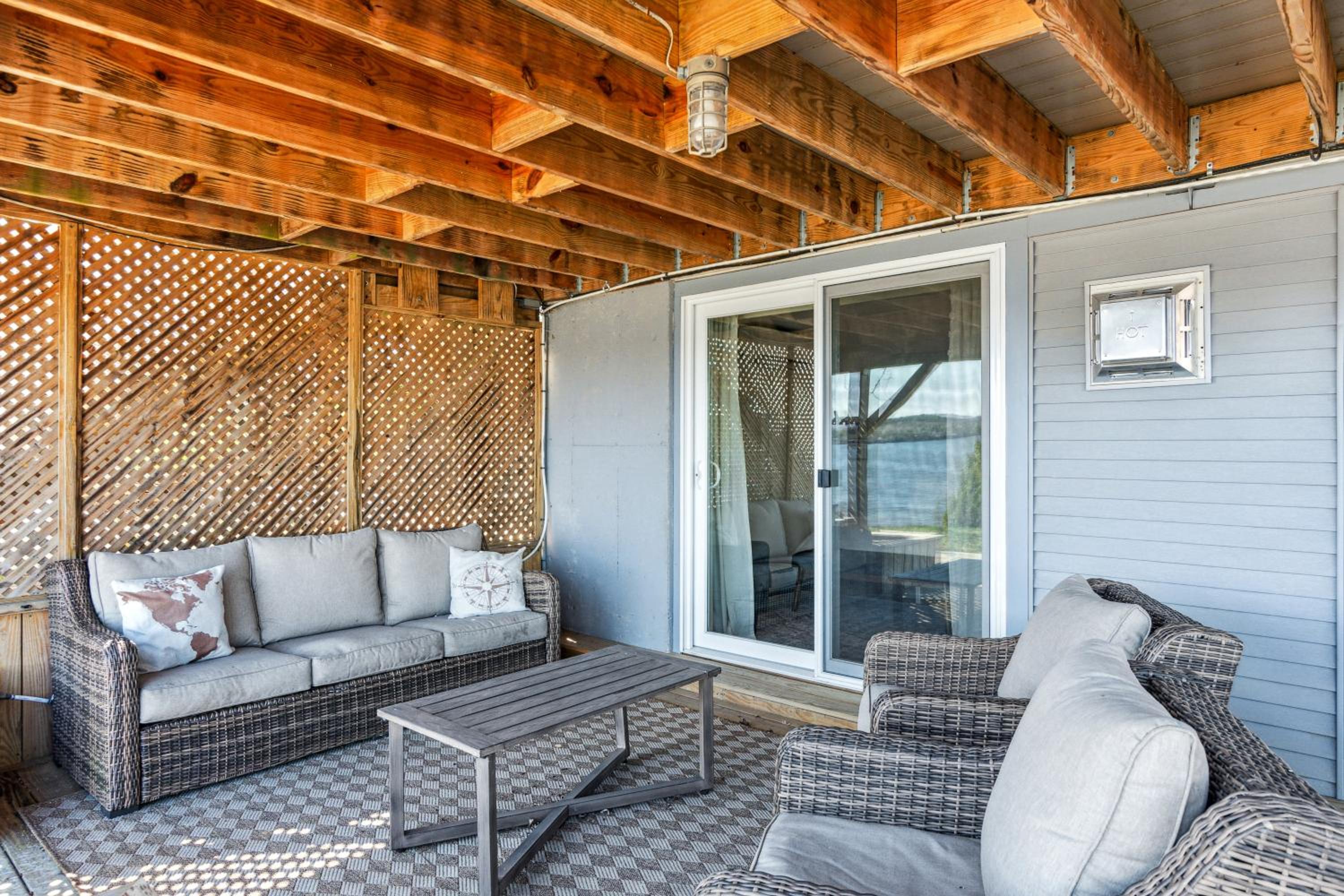 Superior Chalet photo 2