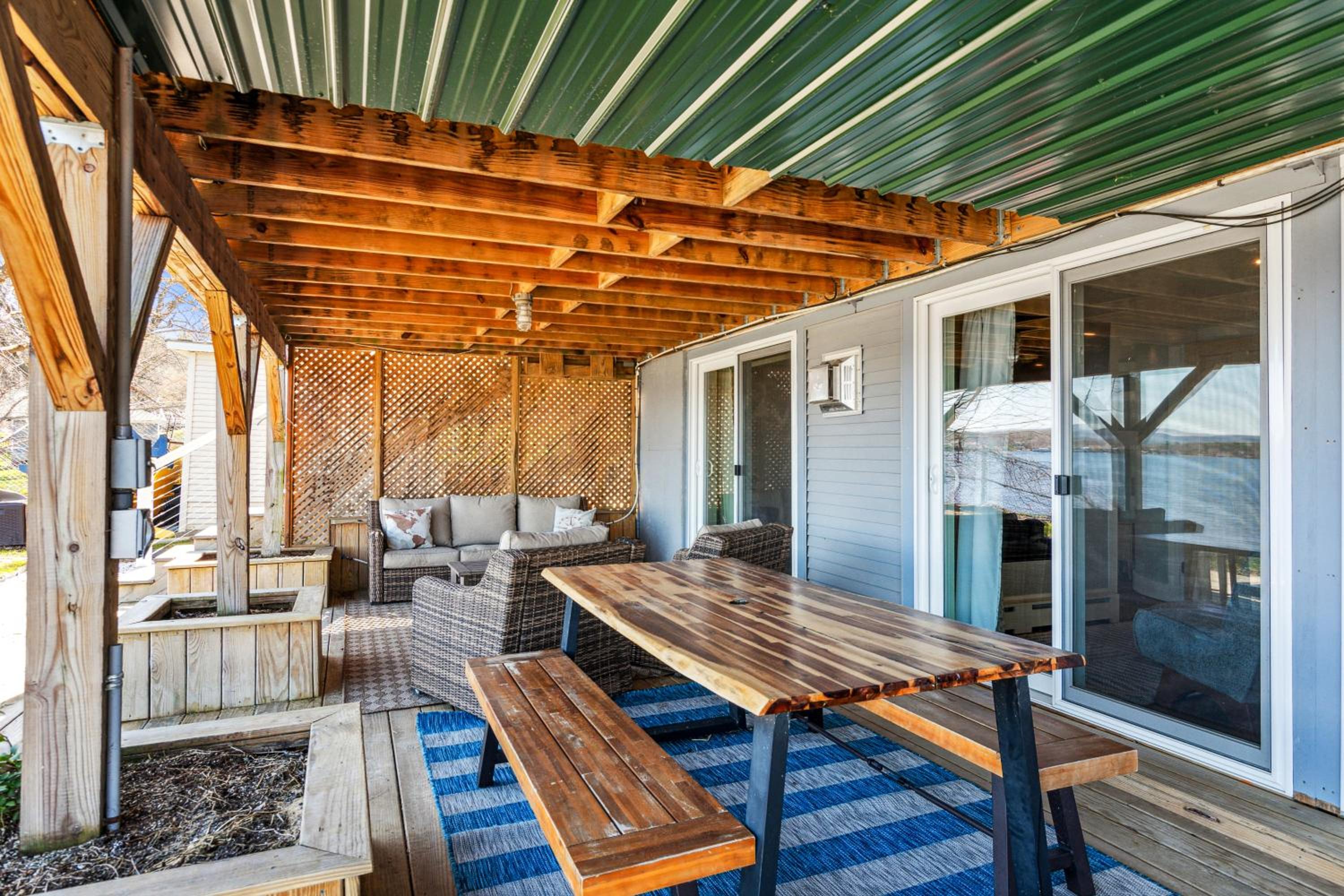 Superior Chalet photo 3