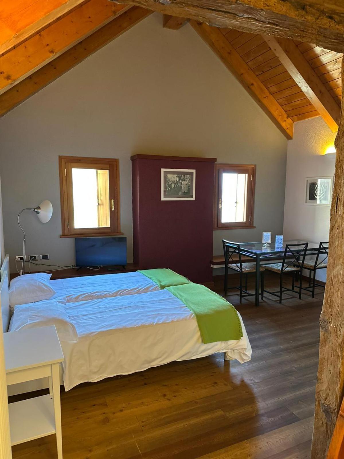 Maisonette