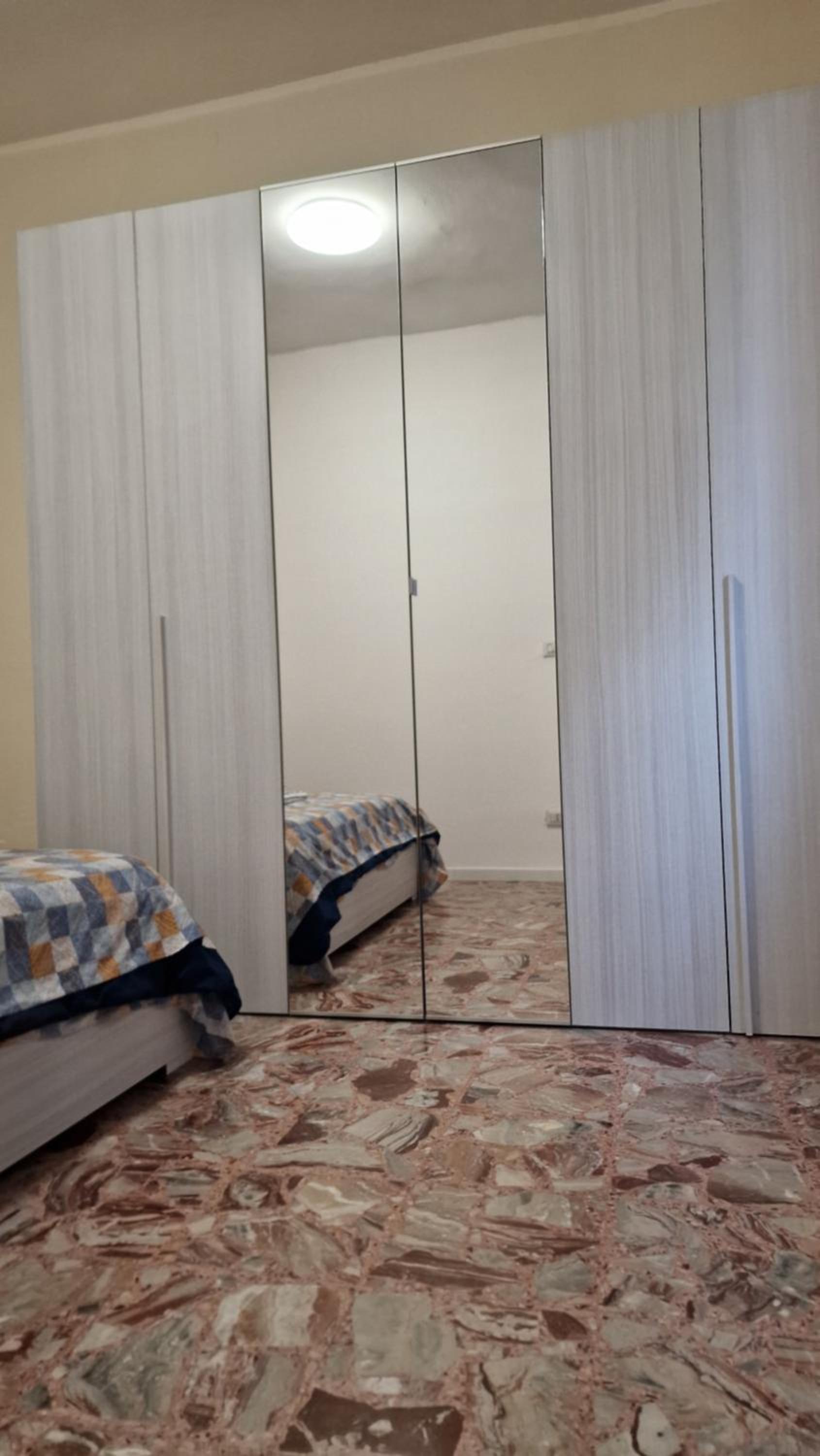 Large Double Room photo 2