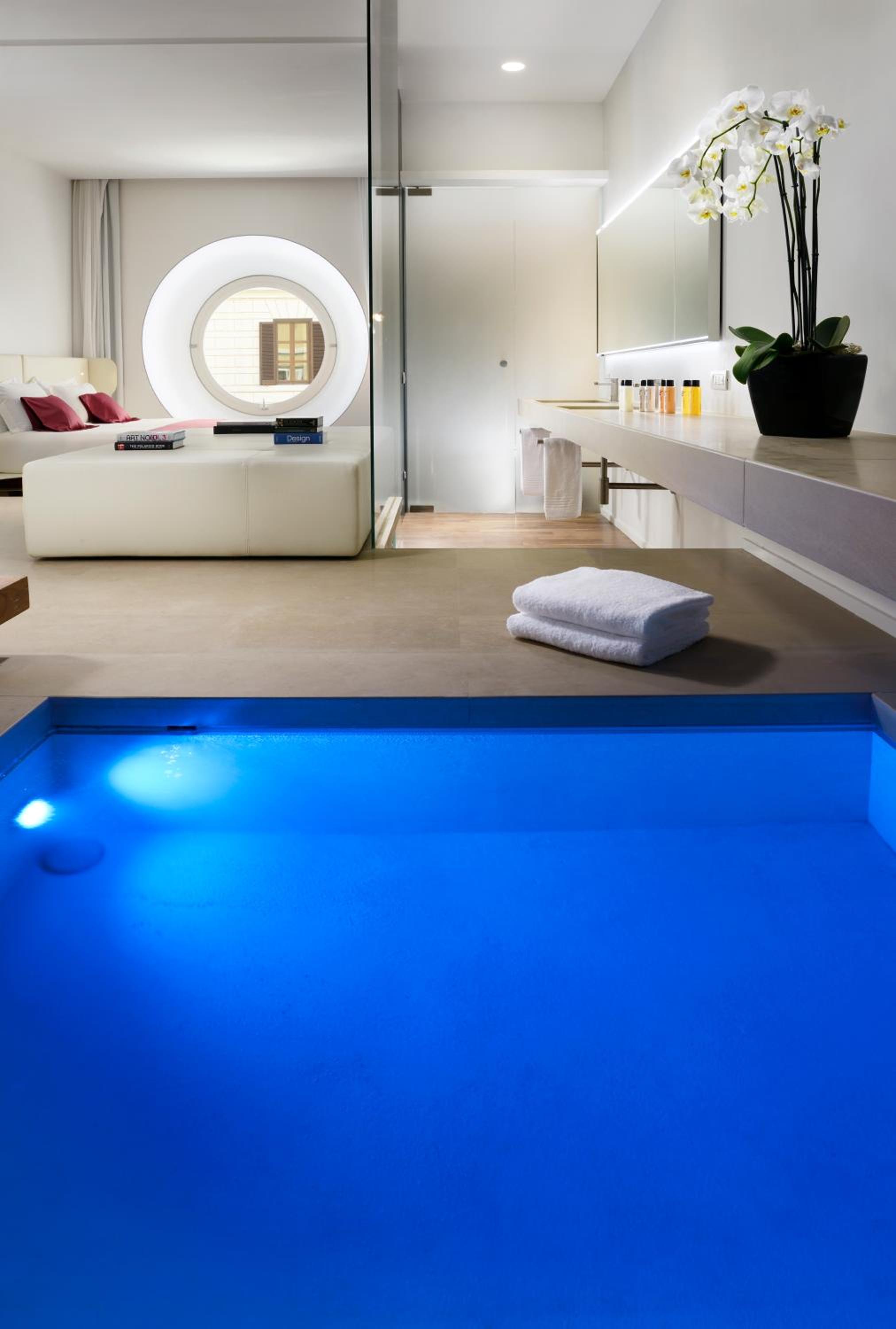 Junior Suite with Spa photo 3