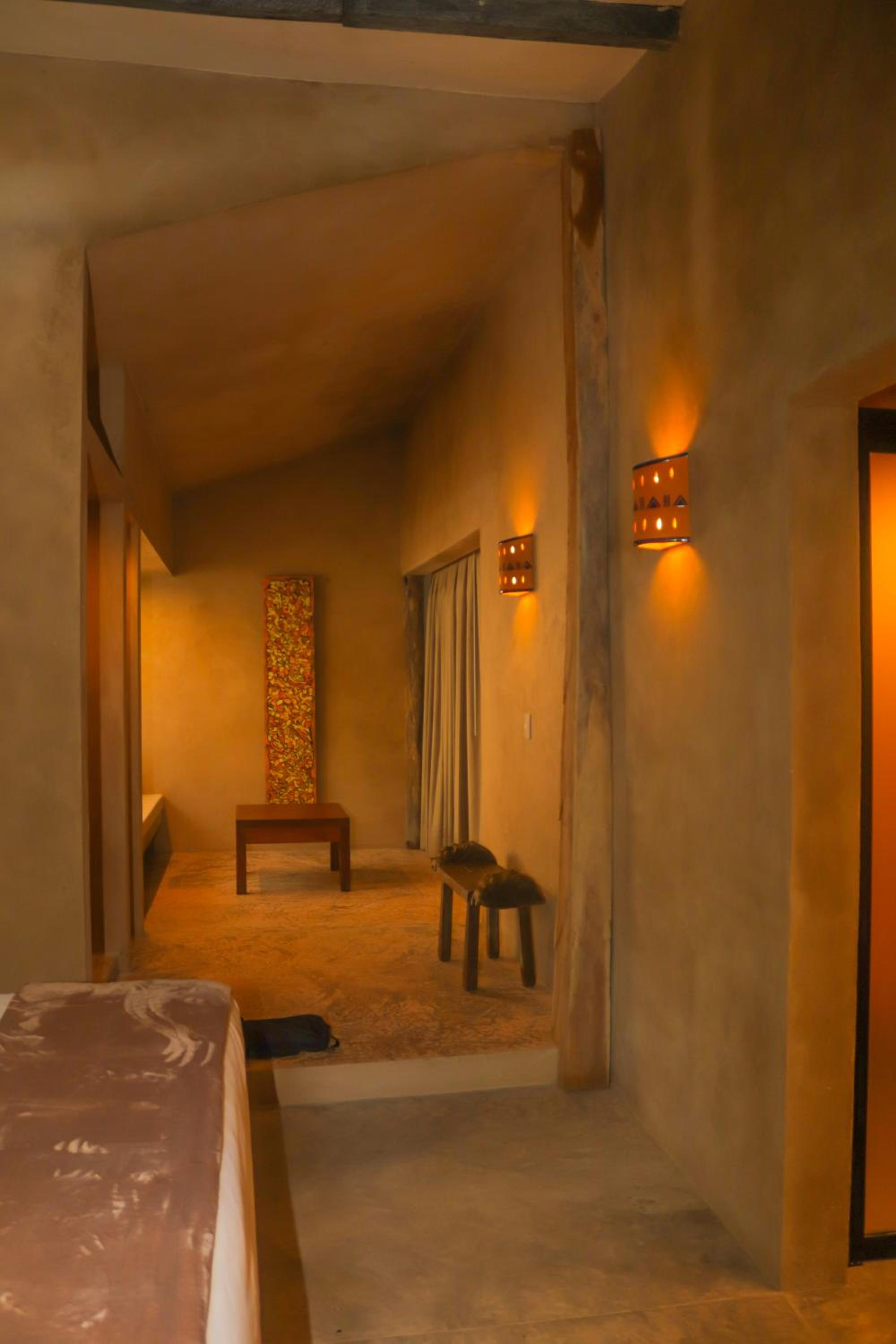 Deluxe Queen Room with Two Queen Beds - Photo 1
