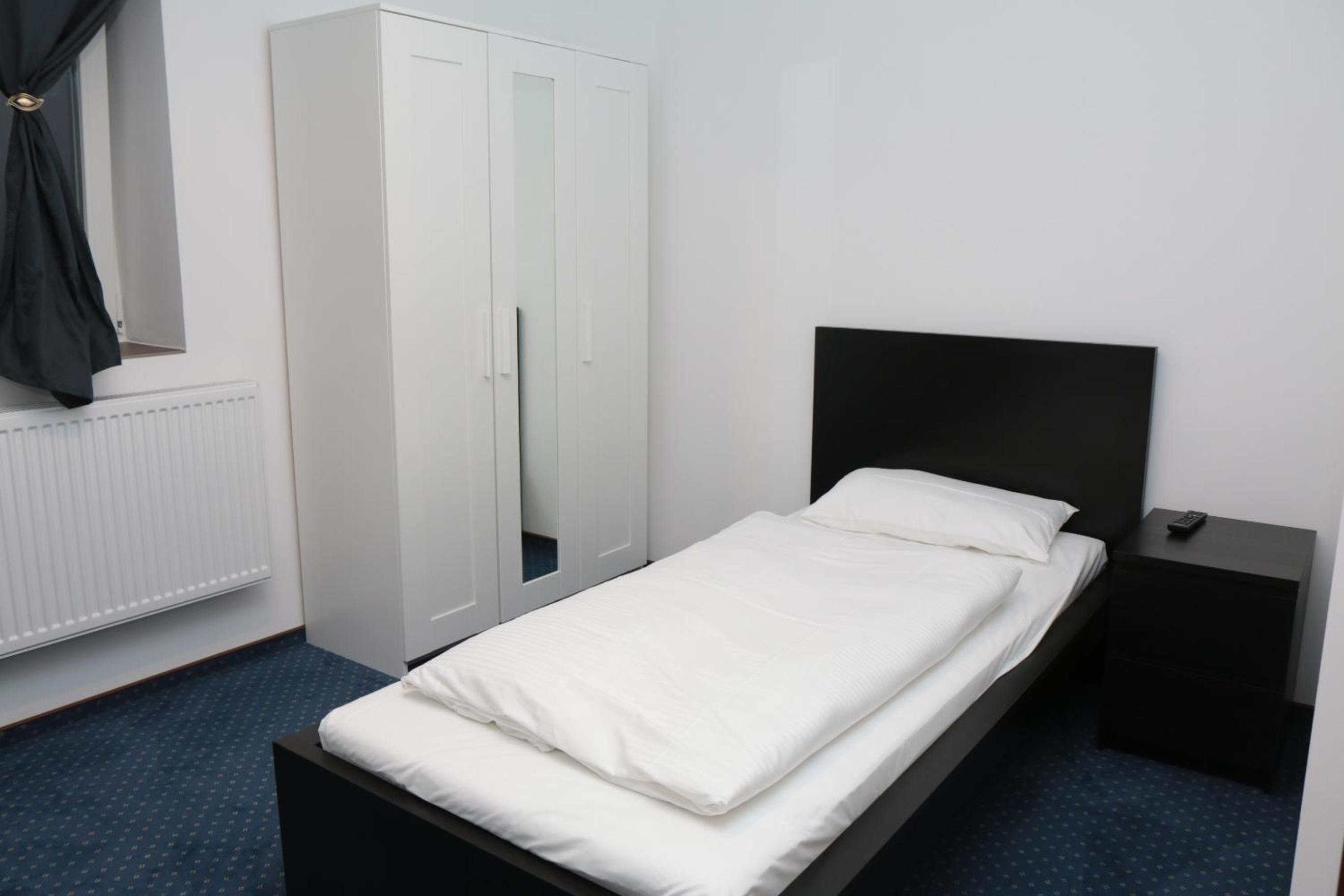 Economy Single Room photo 1