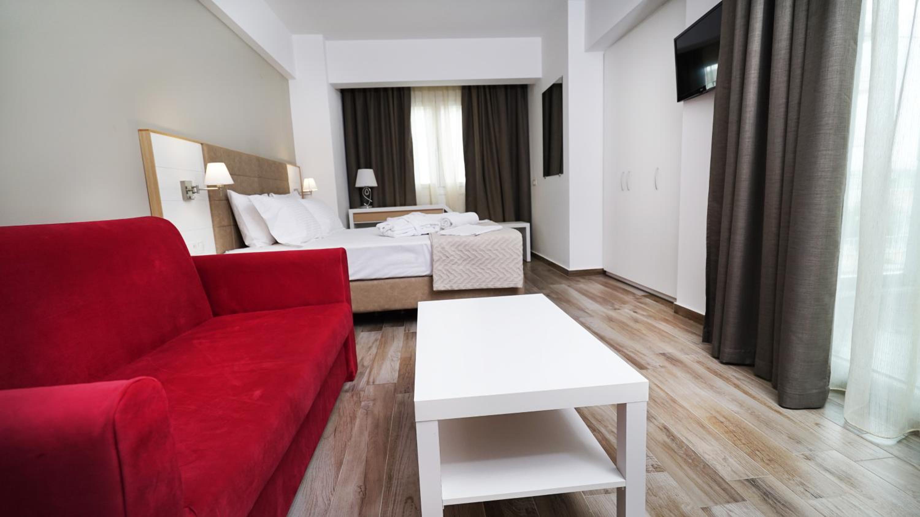 Quadruple Room photo 2