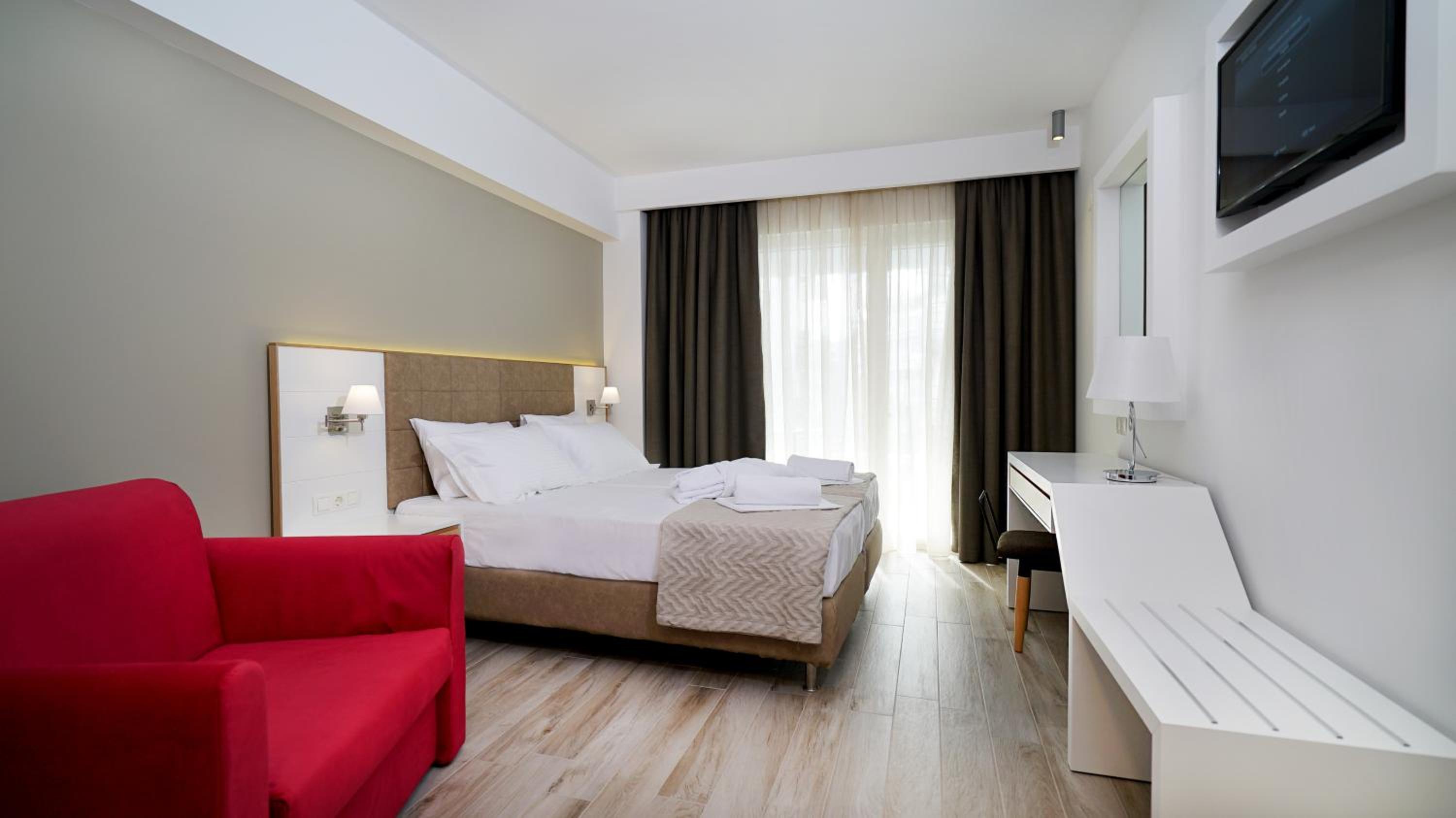 Triple Room photo 3