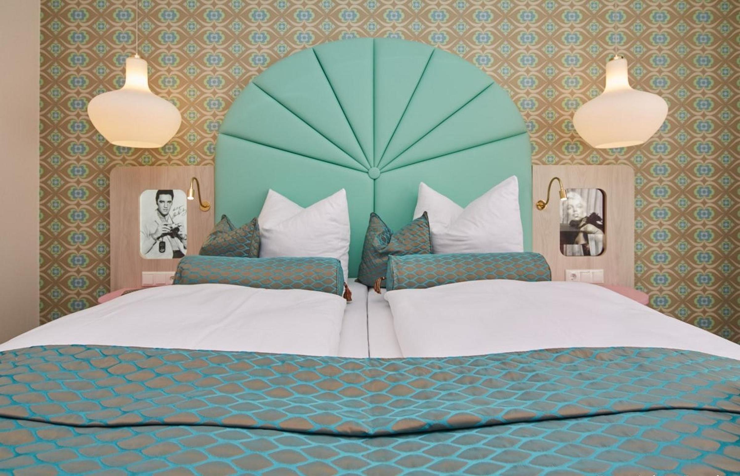 Exclusive Double Room
