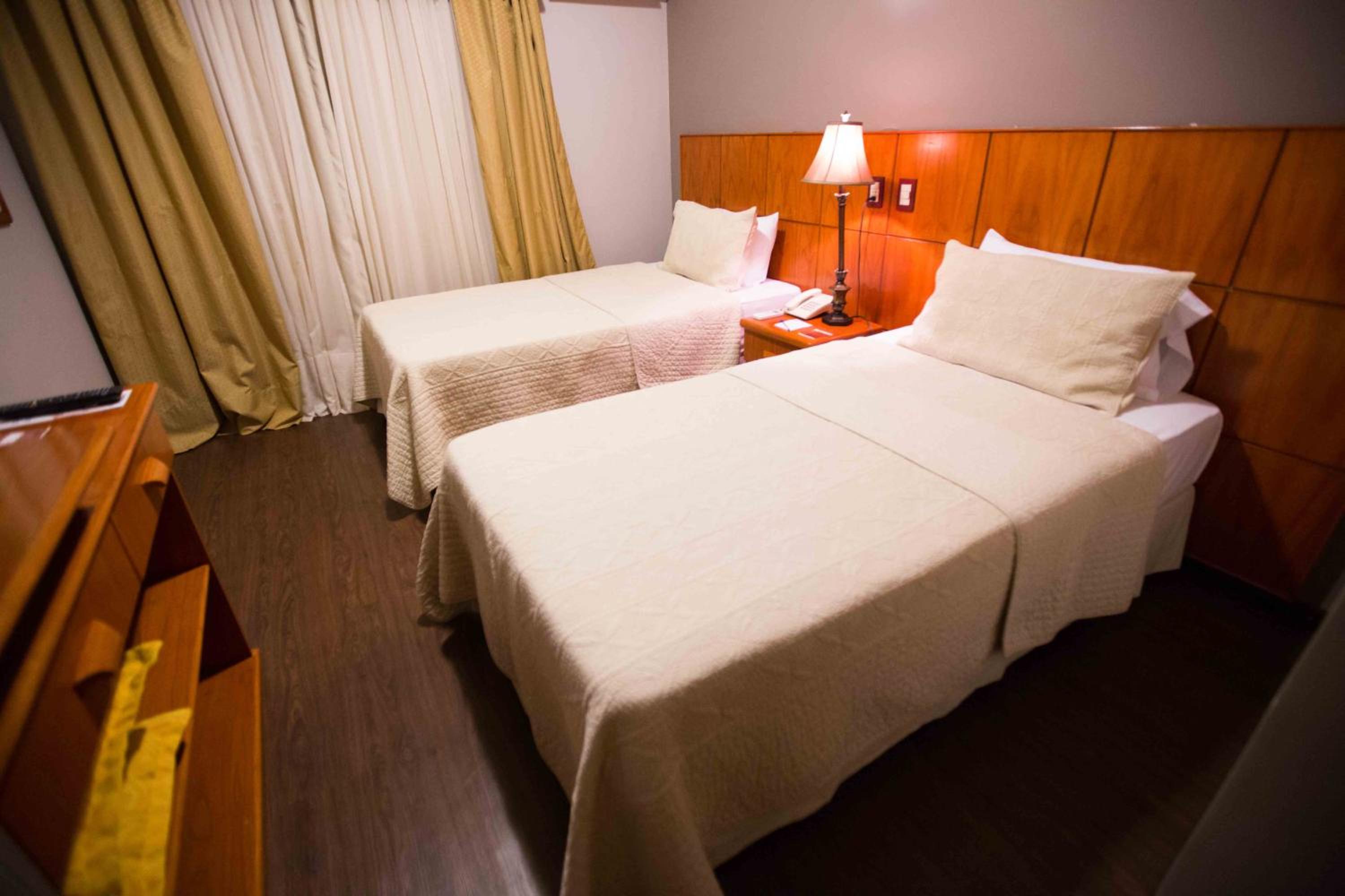 Twin Room photo 2