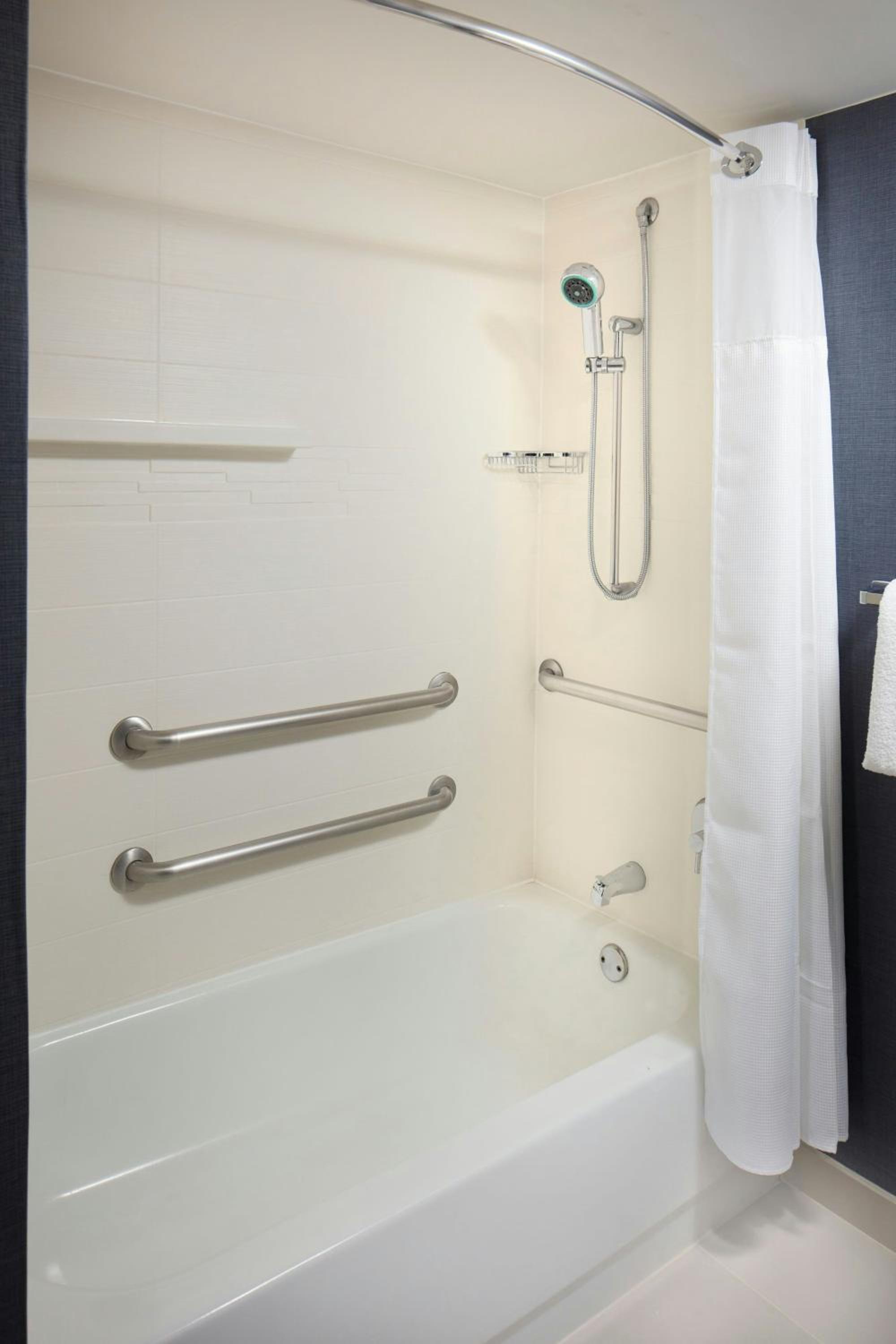 Residence Inn Arlington Rosslyn, Φωτογραφία 4