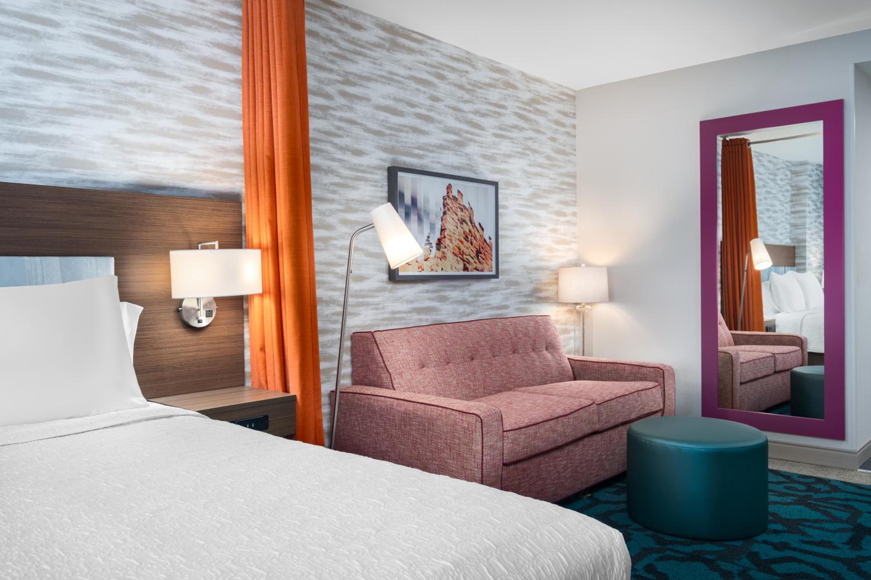 King Studio Suite photo 3