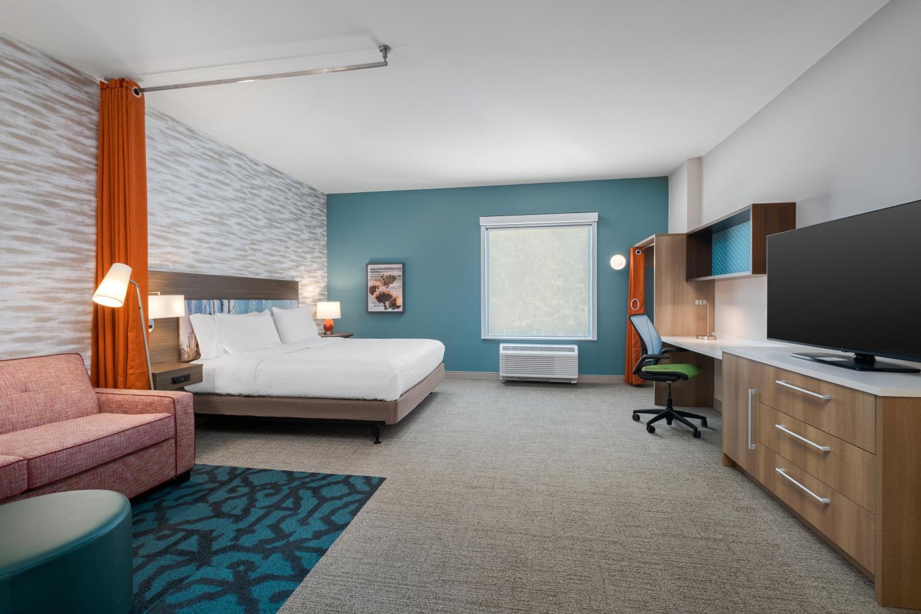 King Studio Suite photo 3