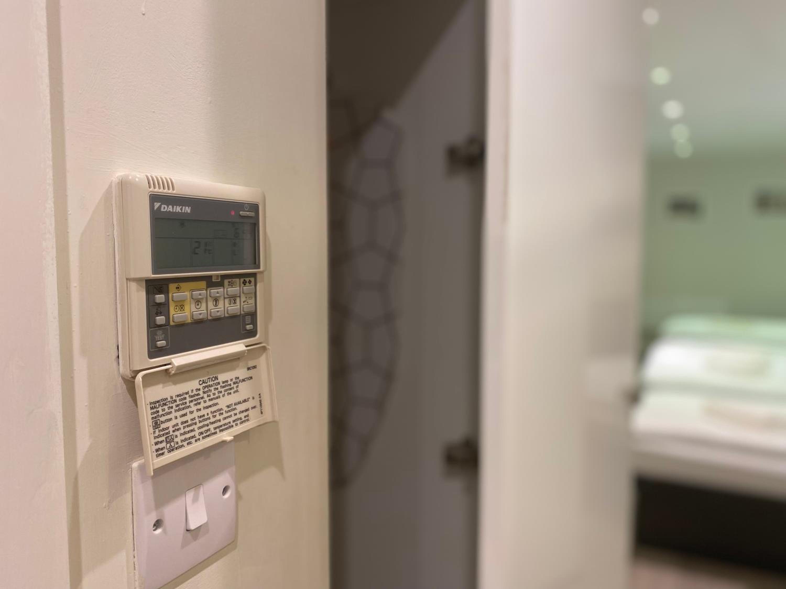 Family Studio, Lower Ground Floor