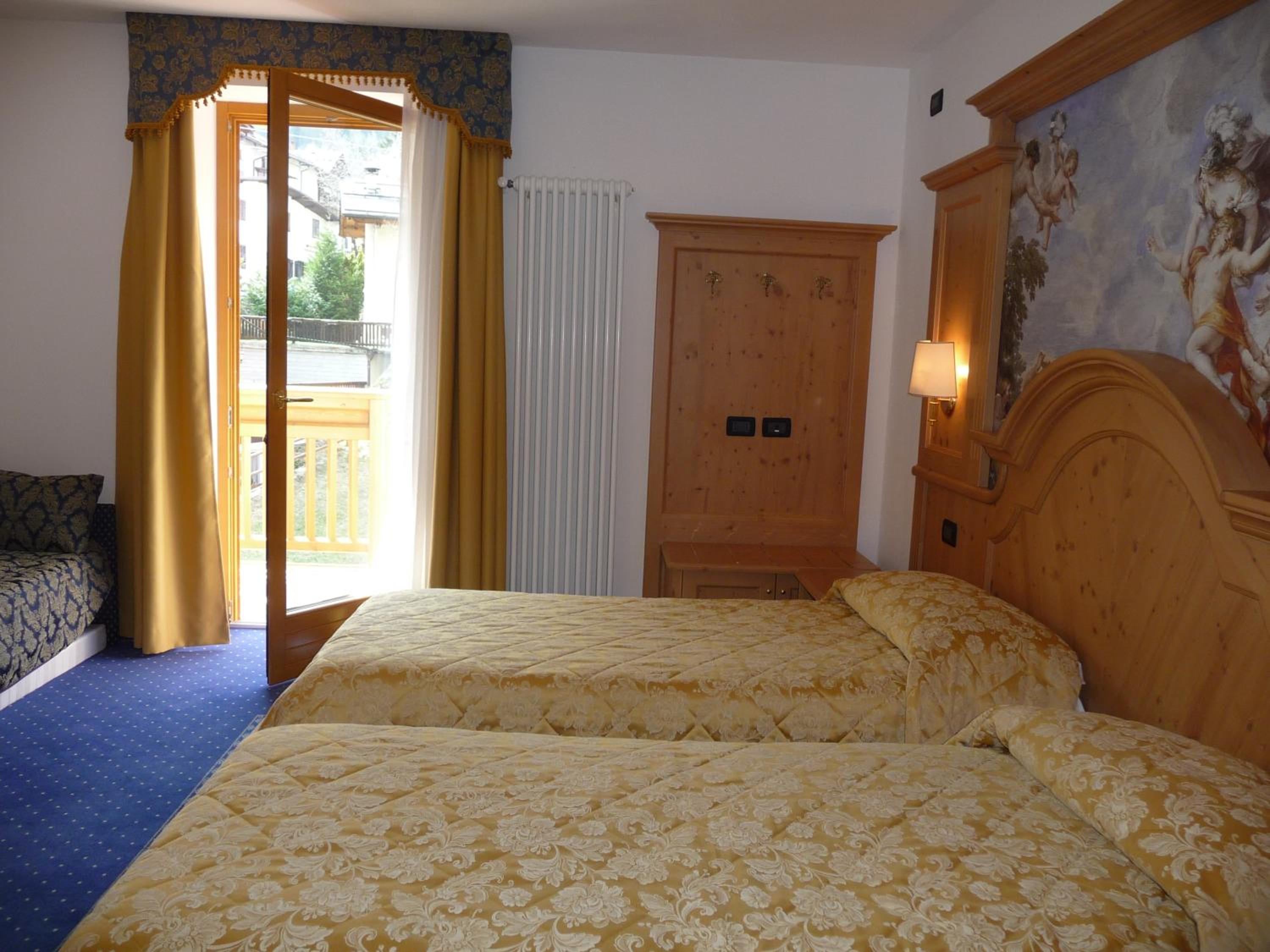 Comfort Double Room - Separate Building