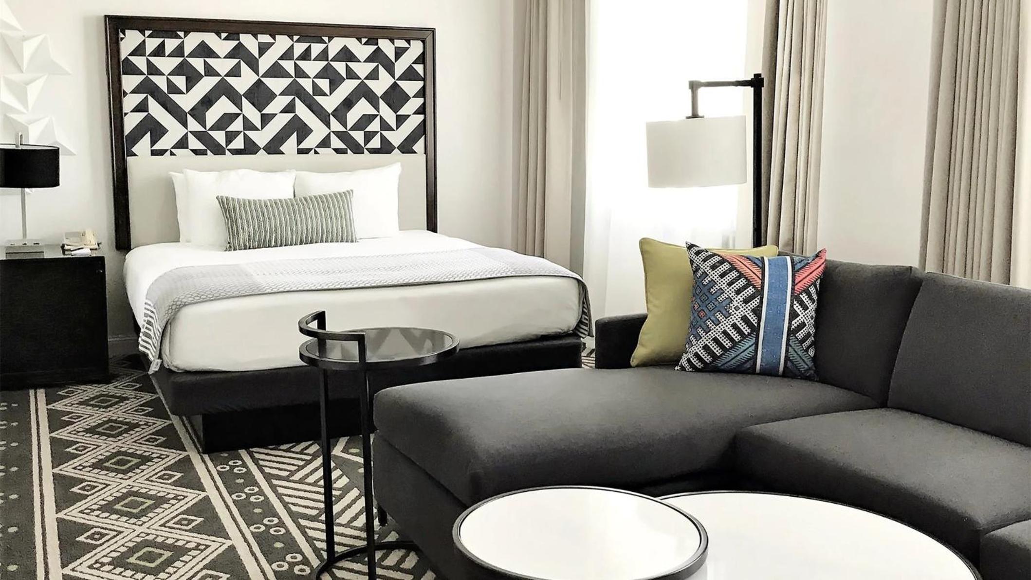 Urban Suite