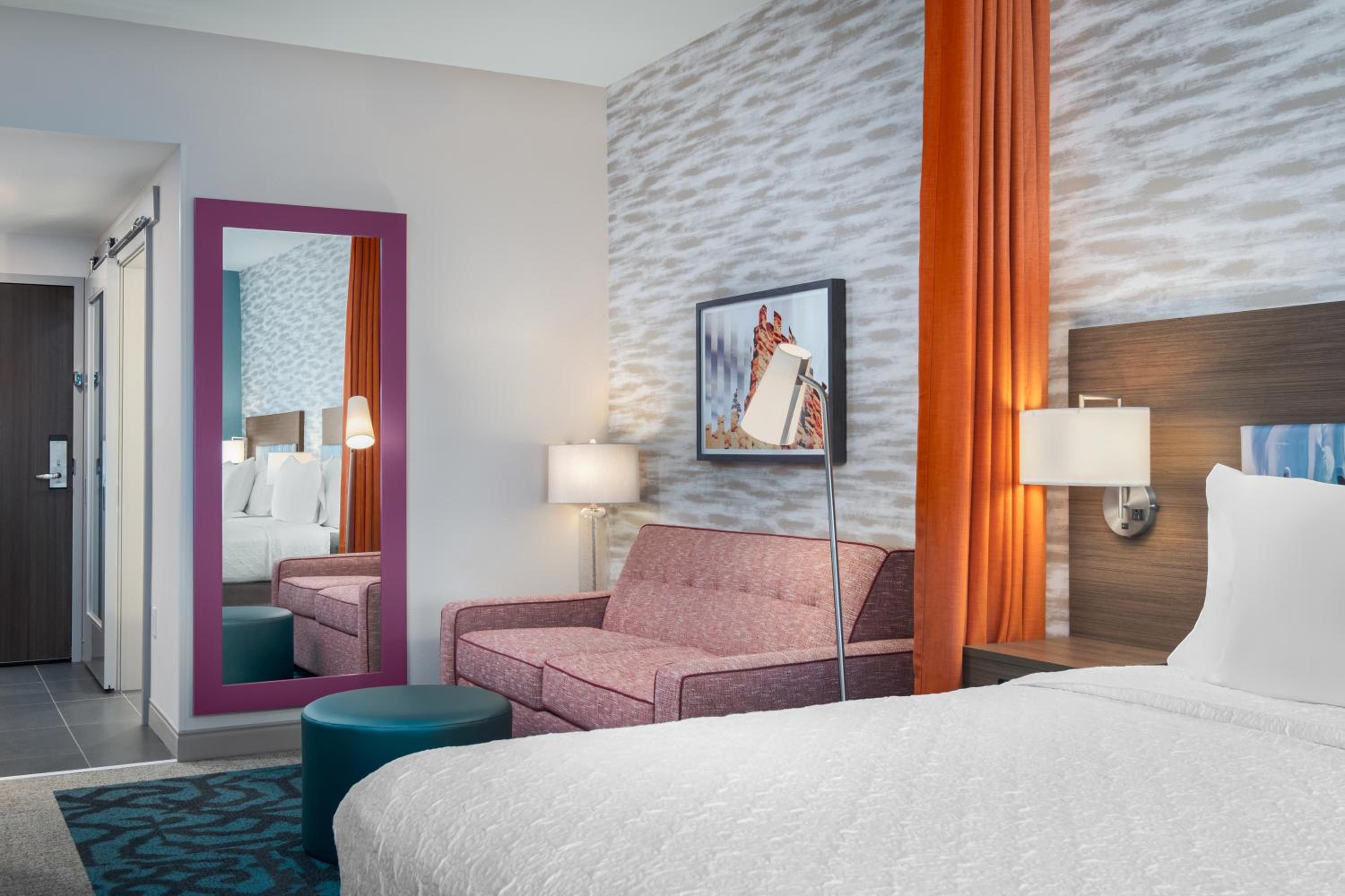 Studio Suite with Two Queen Beds photo 1
