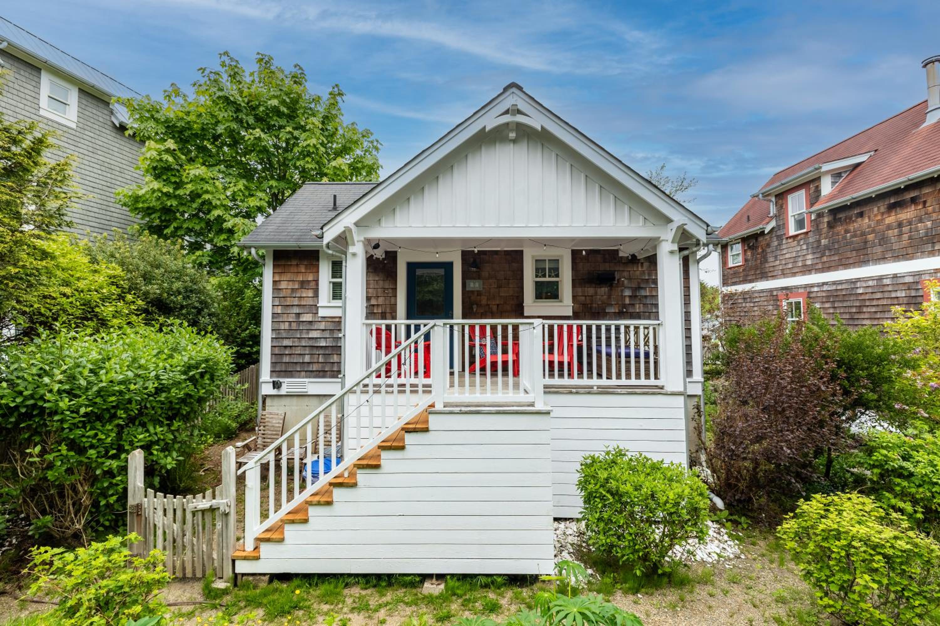 Two-Bedroom House photo 1