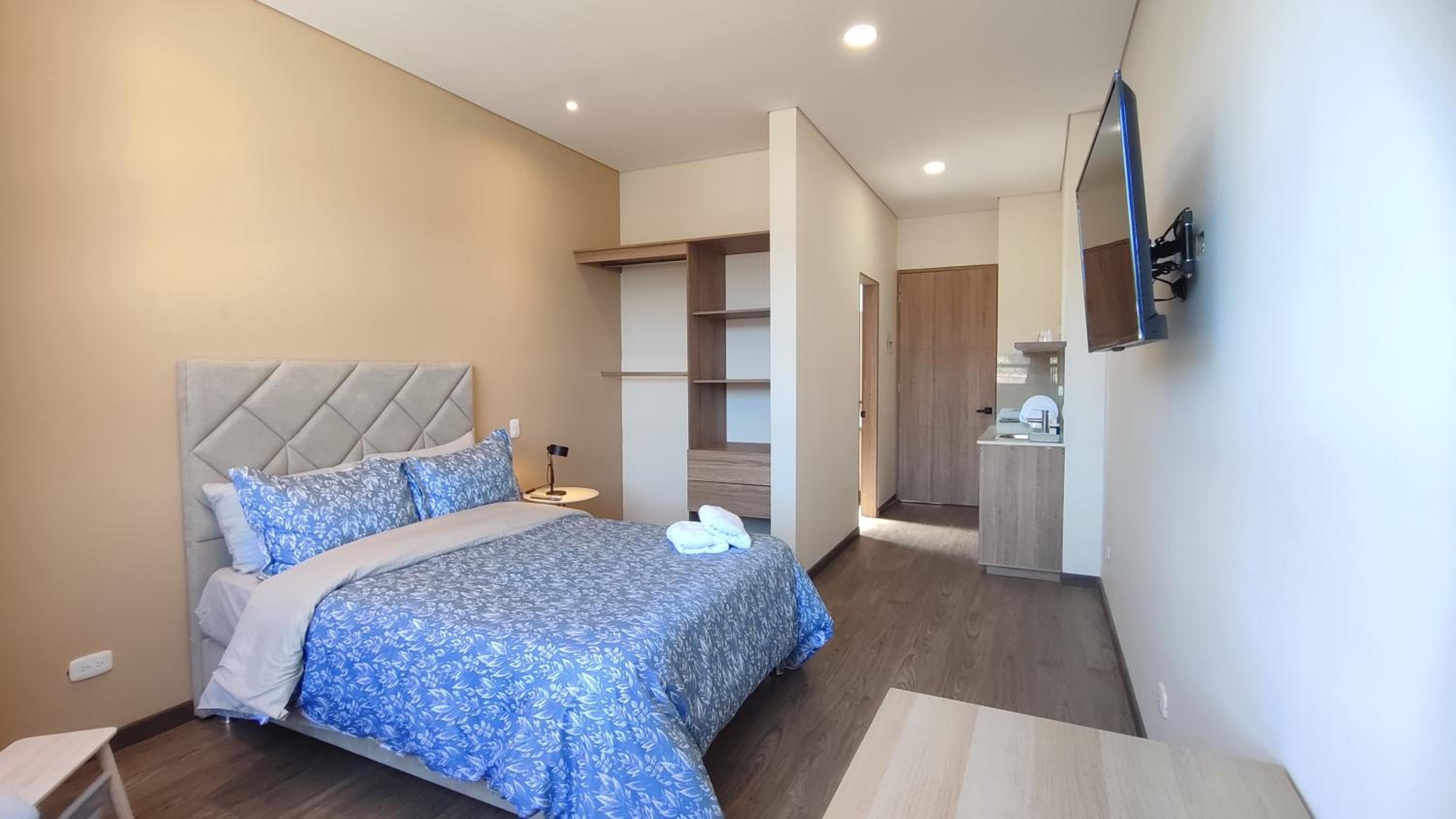 Double Room photo 3