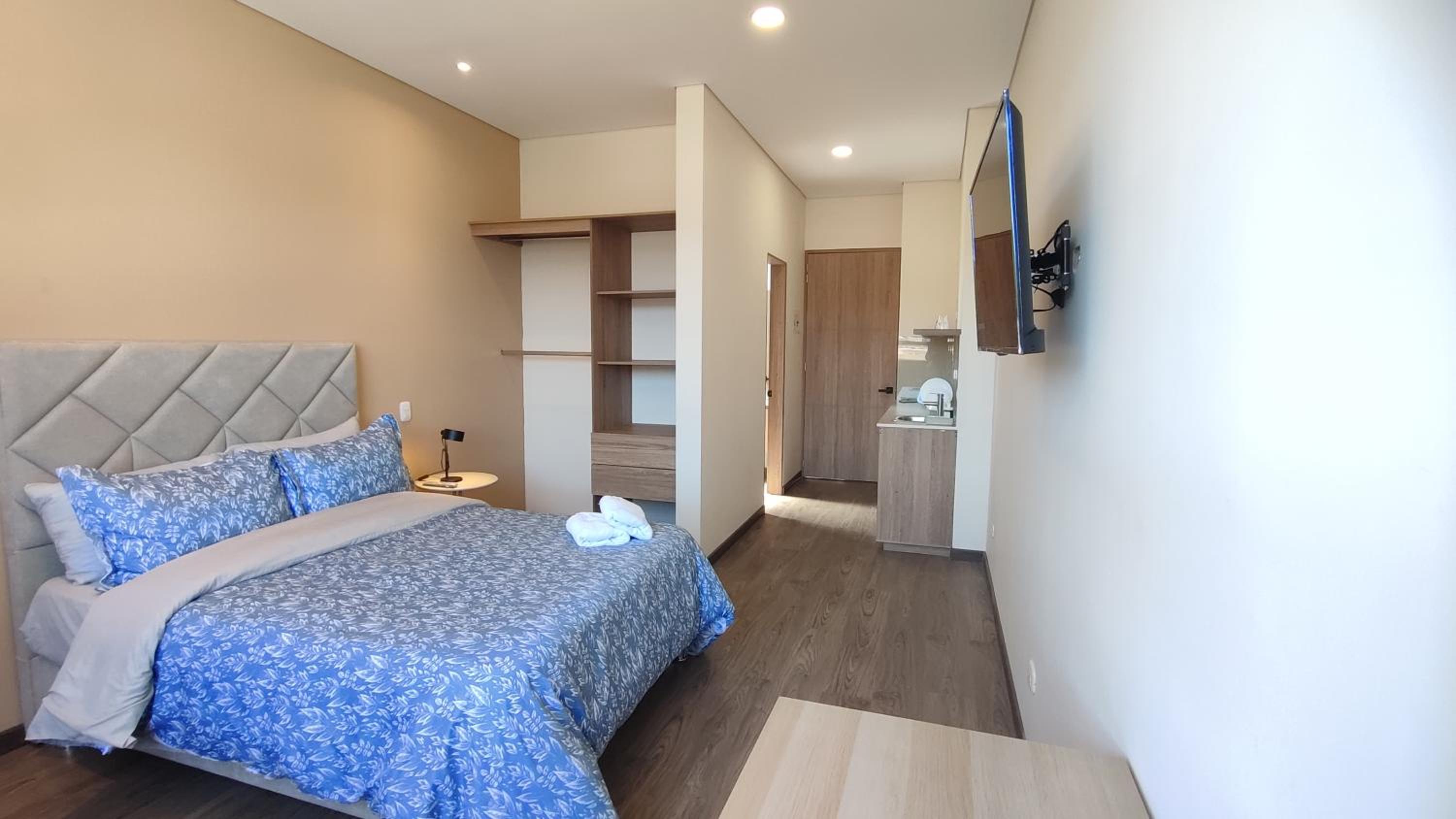Double Room photo 1