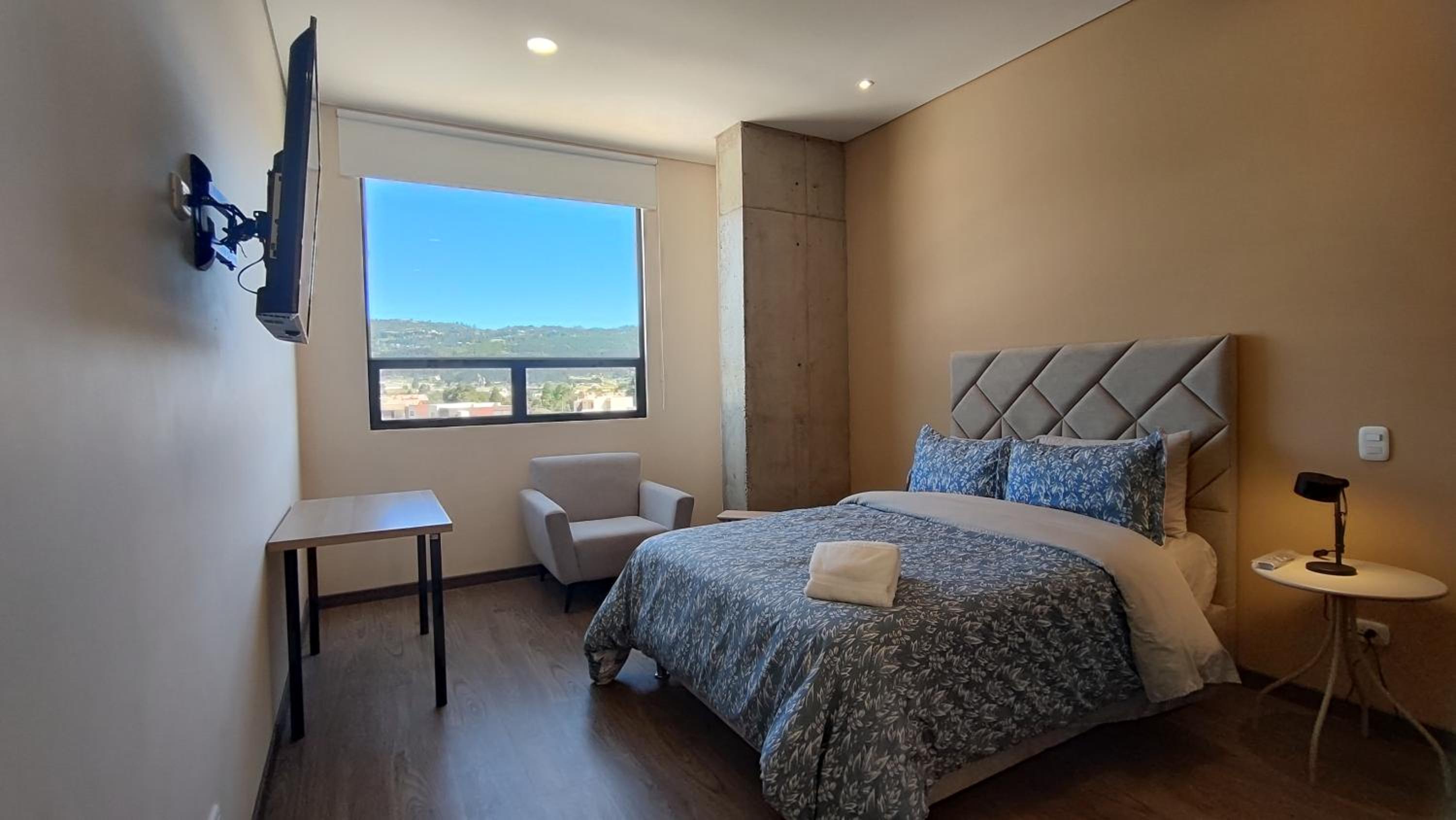 Double Room photo 2