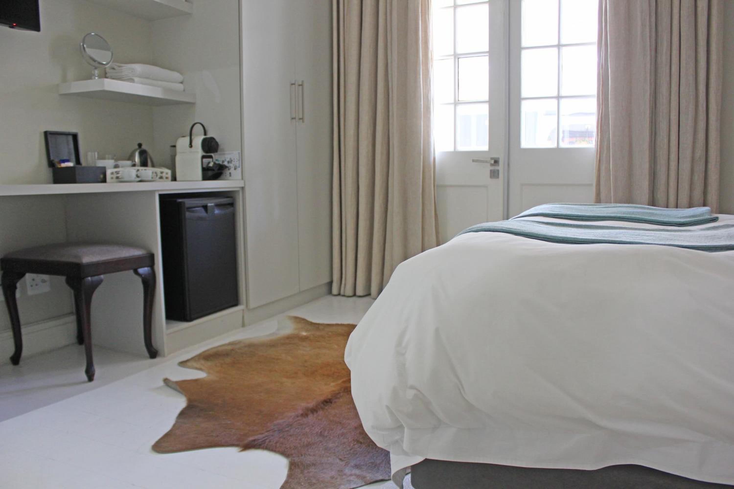 Double Room with Balcony photo 3