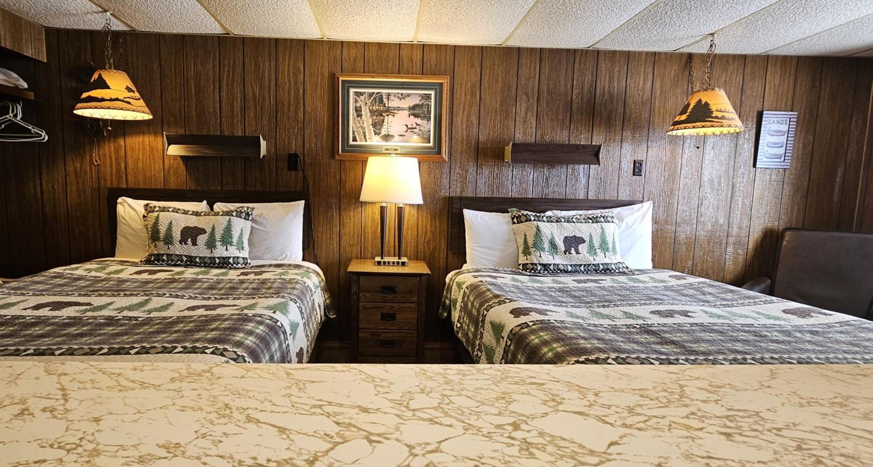 Deluxe Room photo 3