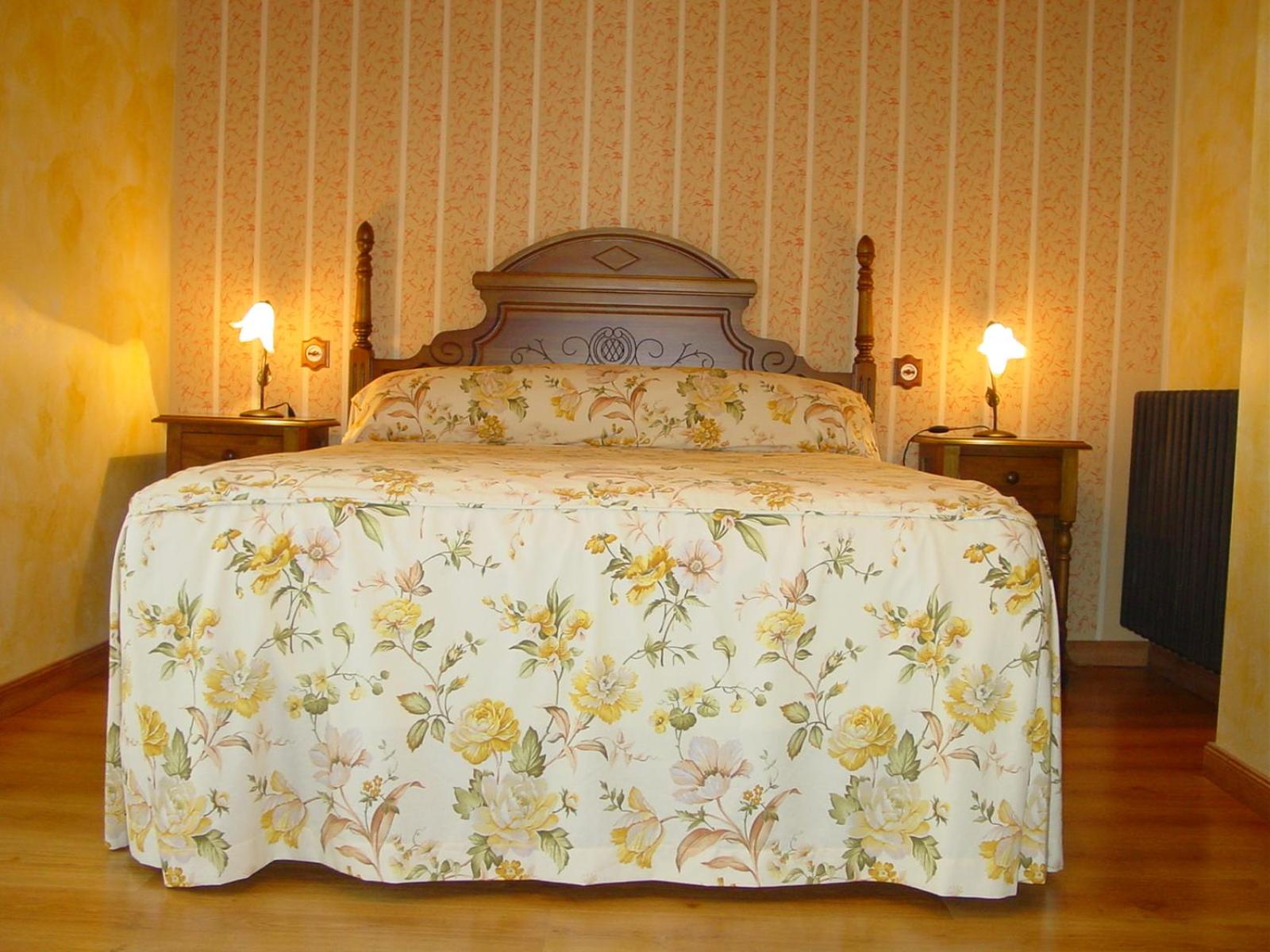 Apartamento de dos habitaciones (6 adultos)