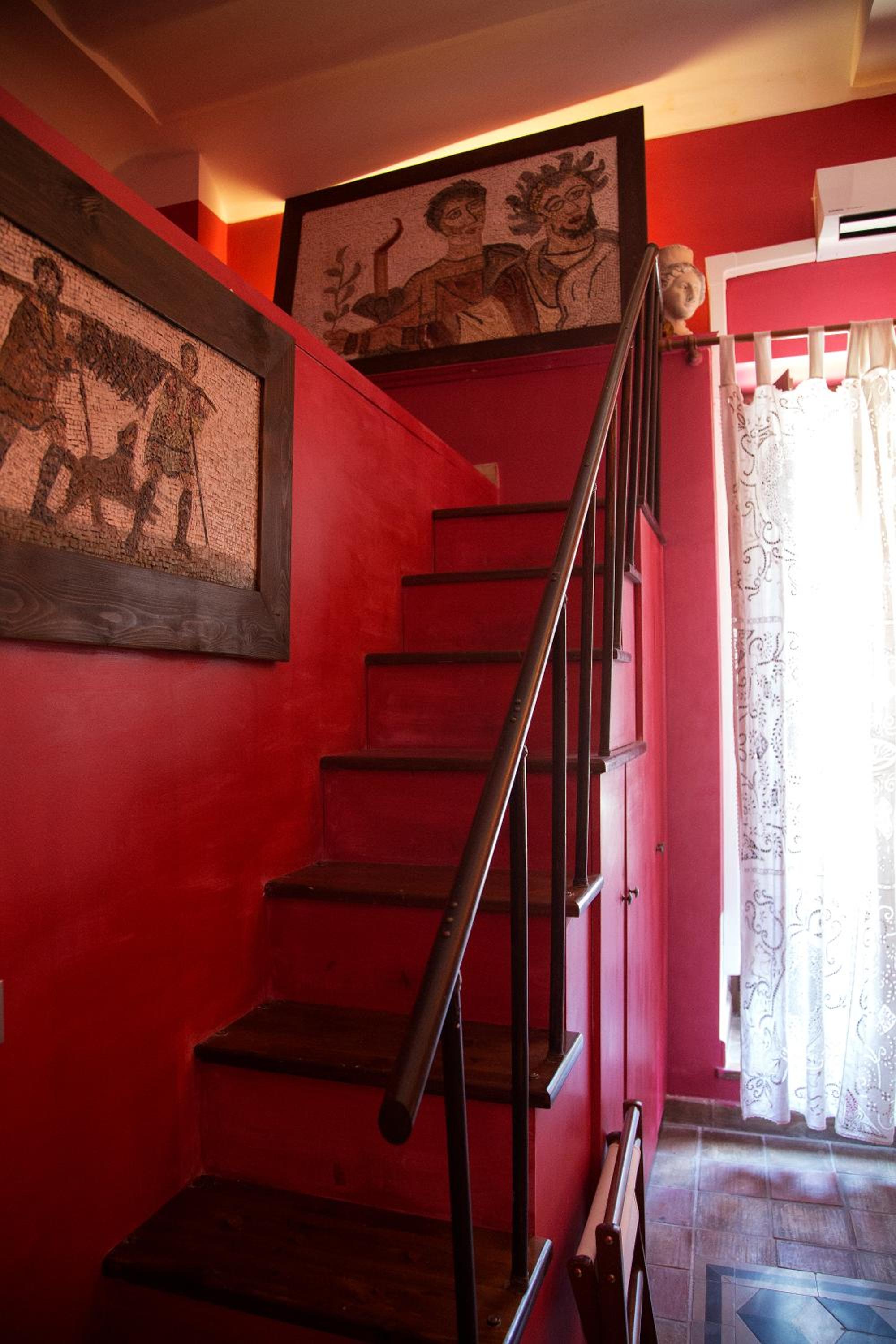 Triple Room - Photo 14