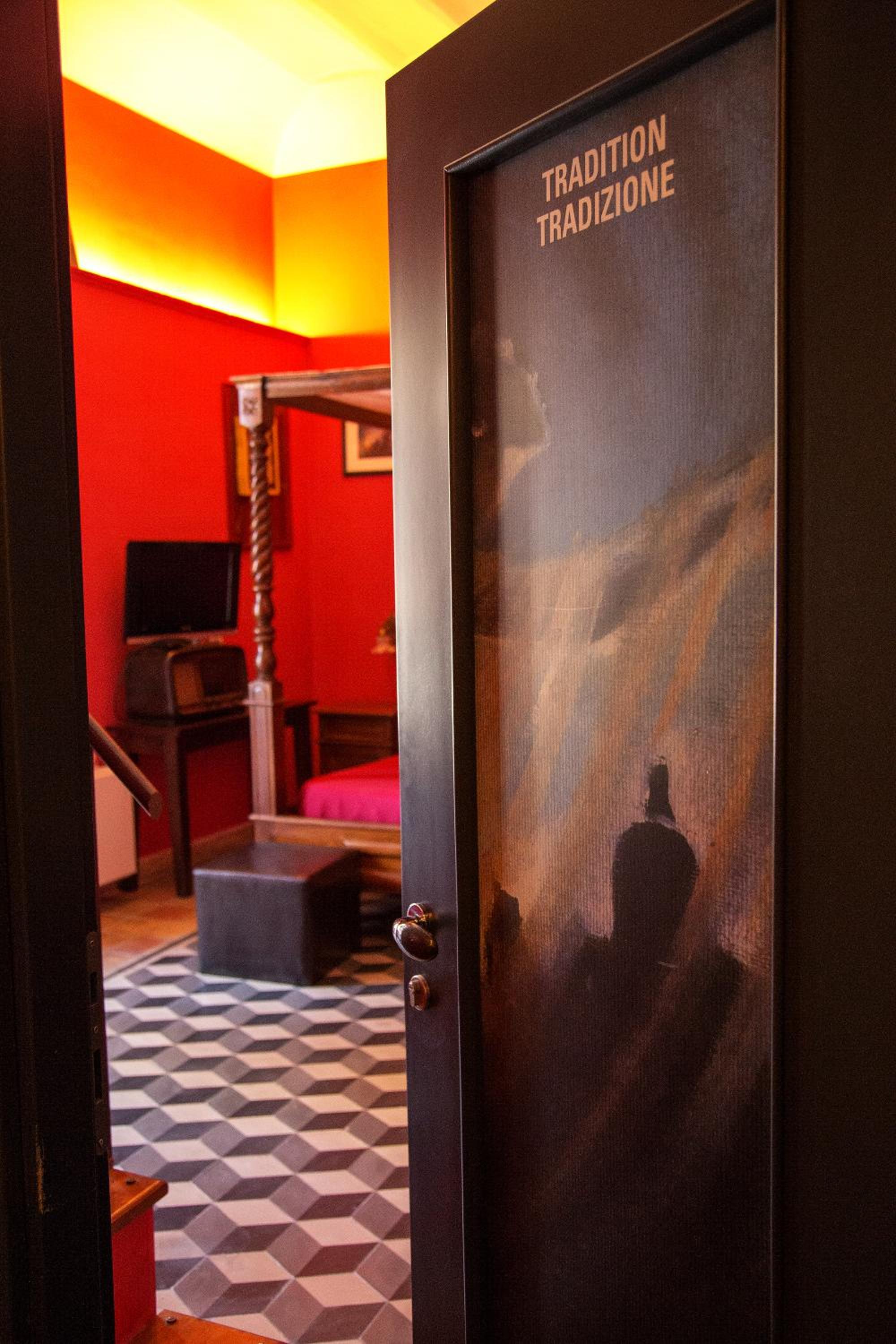 Triple Room - Photo 2