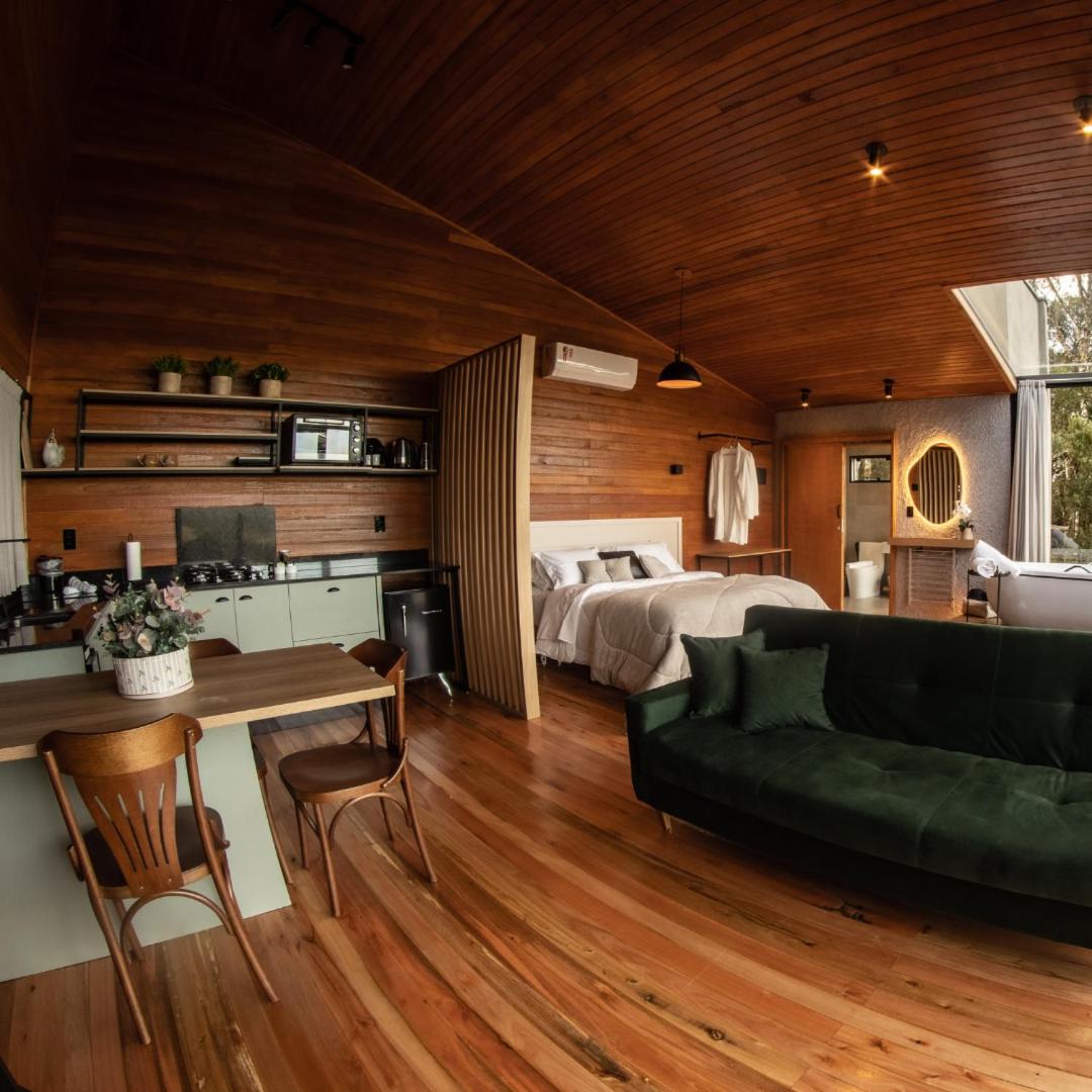 Chalet photo 1