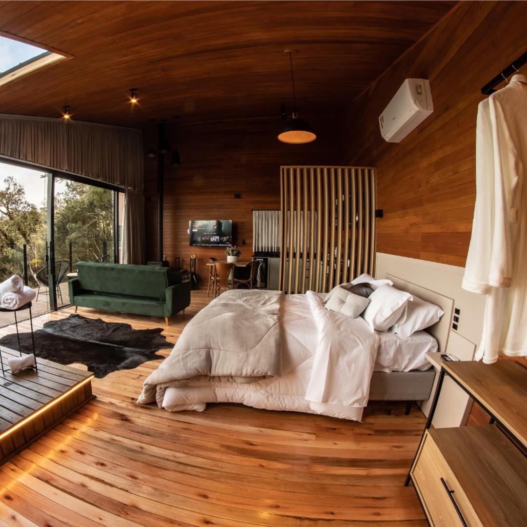 Chalet photo 2