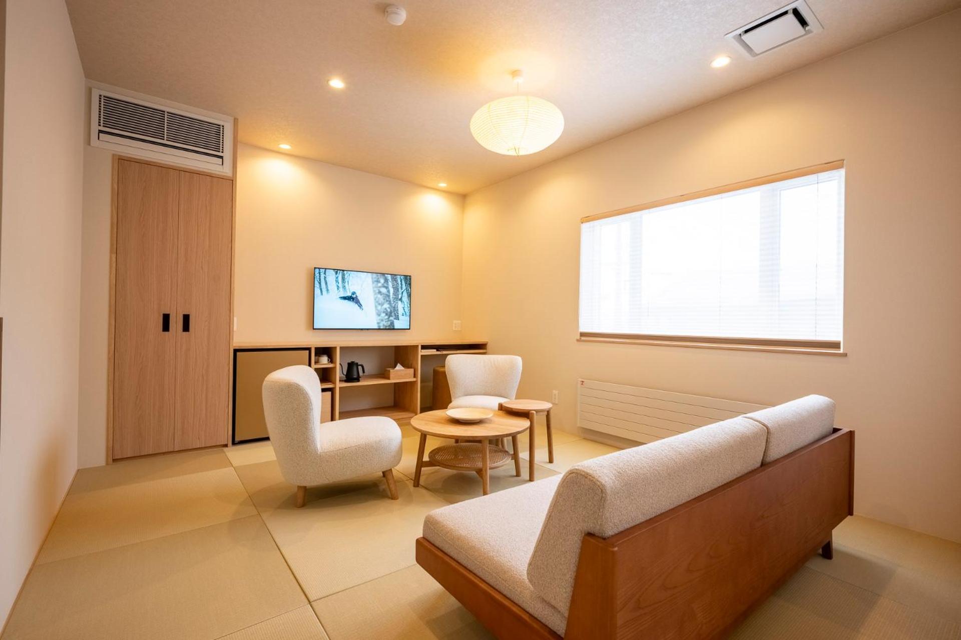 Superior Quadruple Room