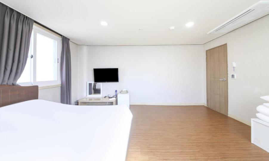 Korean style Ondol Double Room - Photo 2