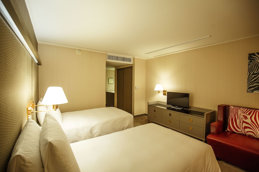 Premier Double Room, Sea Facing photo 3