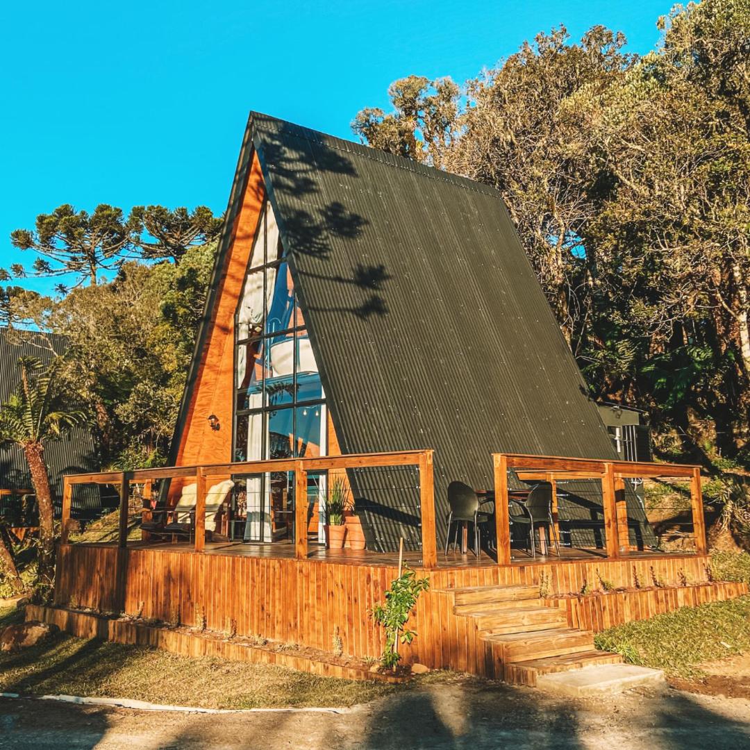 Chalet photo 1