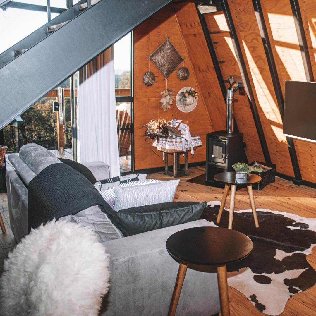 Chalet photo 2
