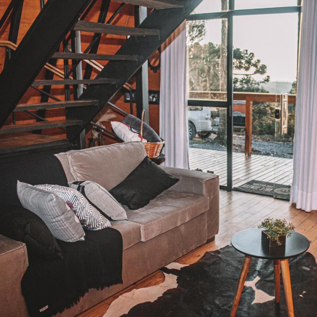 Chalet photo 3