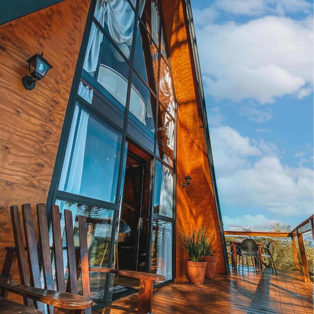 Chalet photo 2